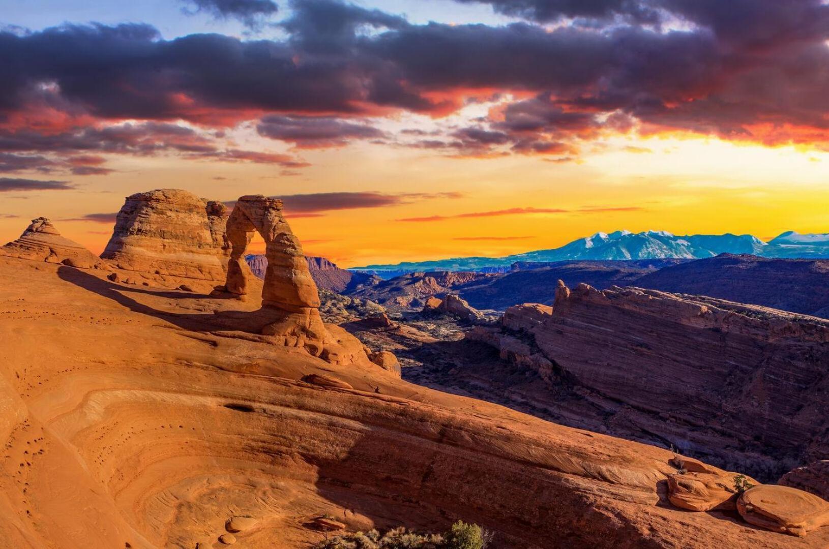 Entrada At 442 Holiday home Moab