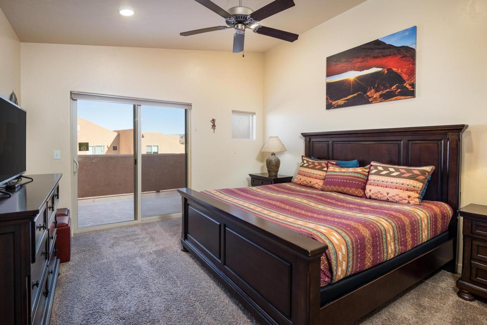 Holiday home Rim Village Vista Unit 10 A7 2 *