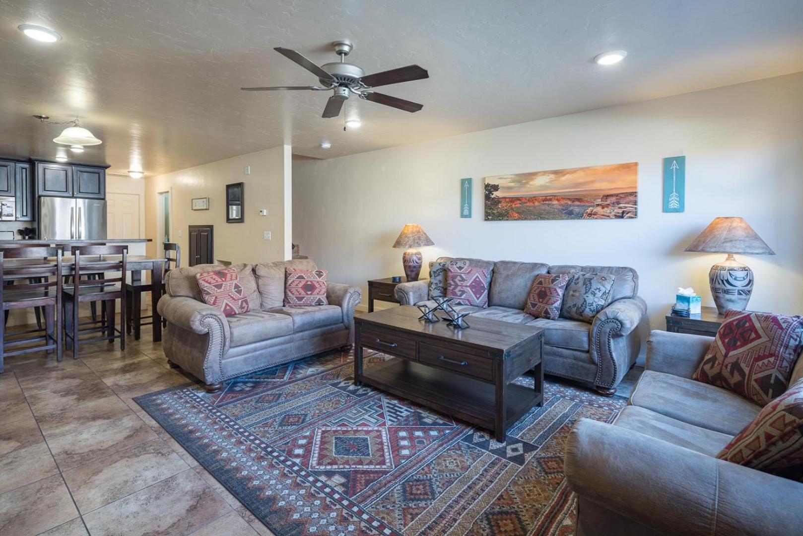 Rim Village Vista Unit 10 A7 2 Holiday home *