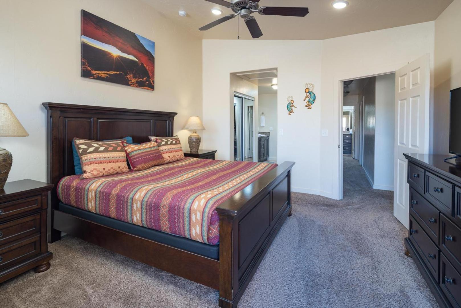 Rim Village Vista Unit 10 A7 2 * Moab