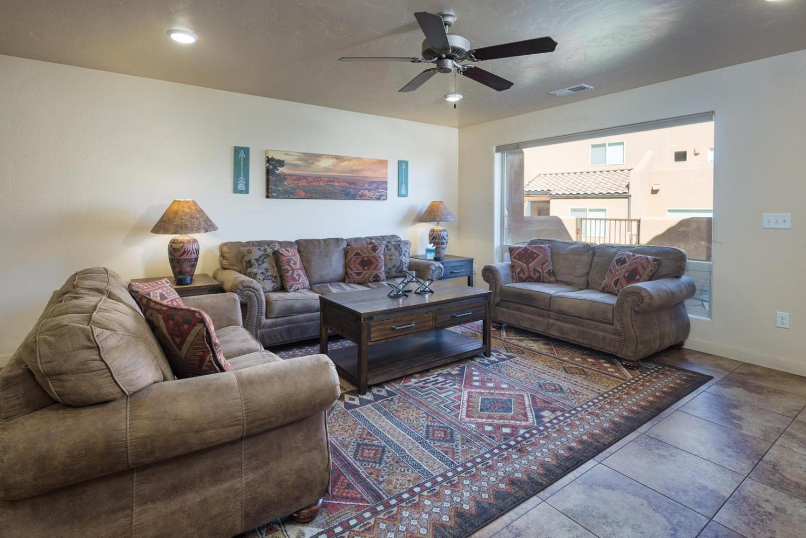 Rim Village Vista Unit 10 A7 2 Holiday home *