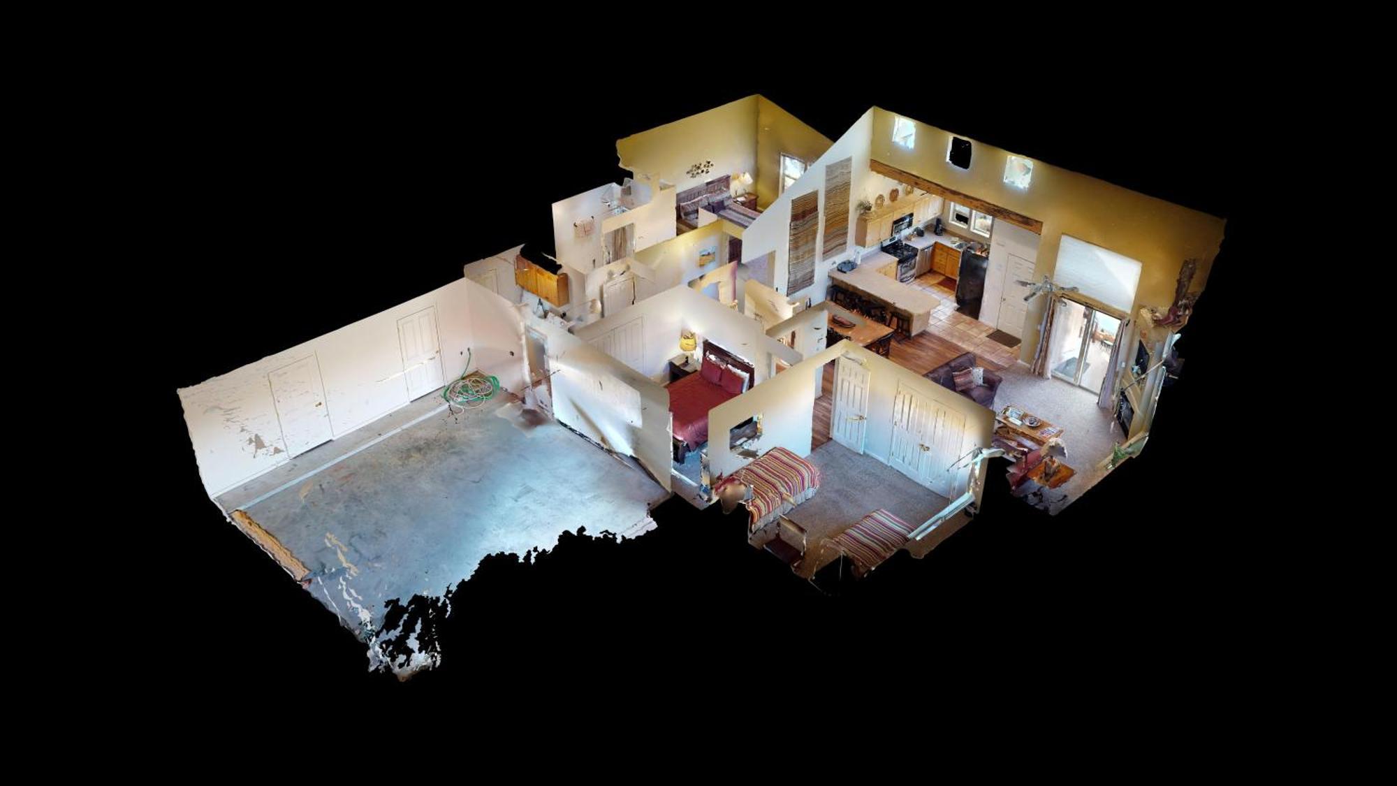 Holiday home Desert Hideaway #c2 Moab