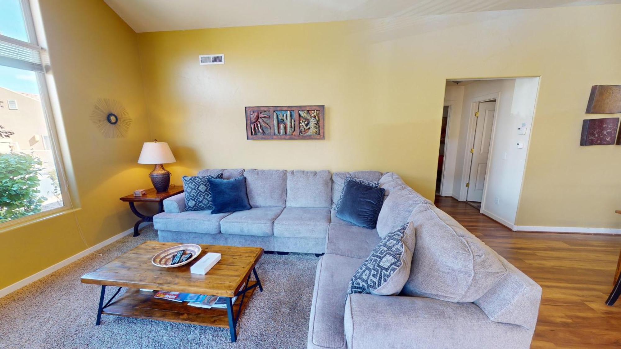 Desert Hideaway #c2 Holiday home Moab