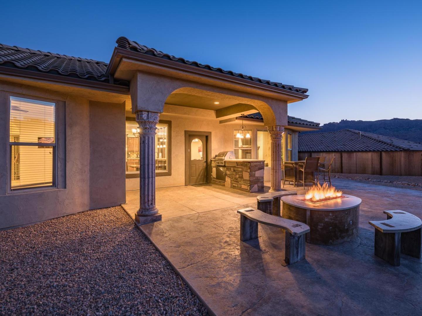 Holiday home 2239 Salida Del Sol Moab