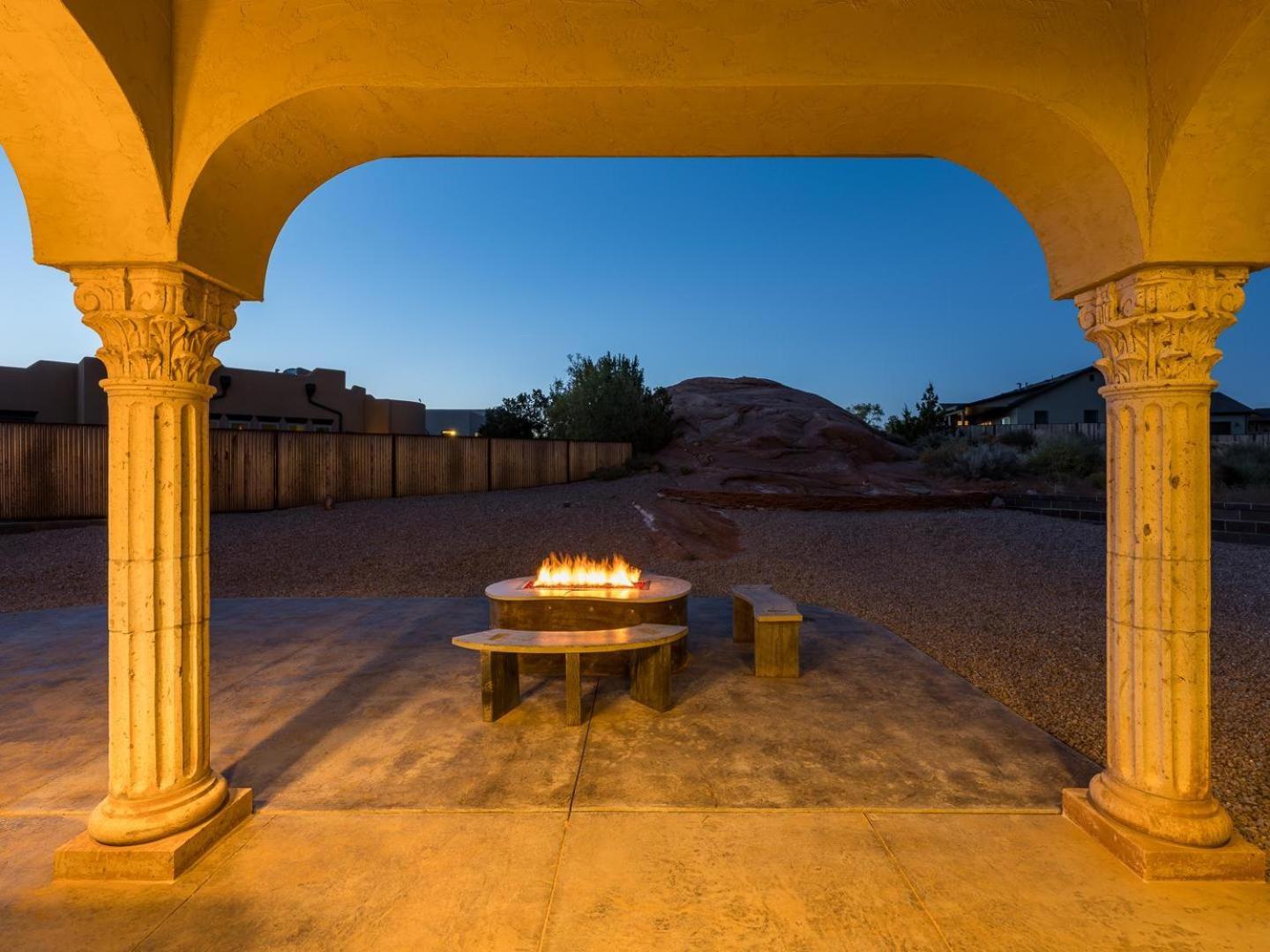 Holiday home 2239 Salida Del Sol