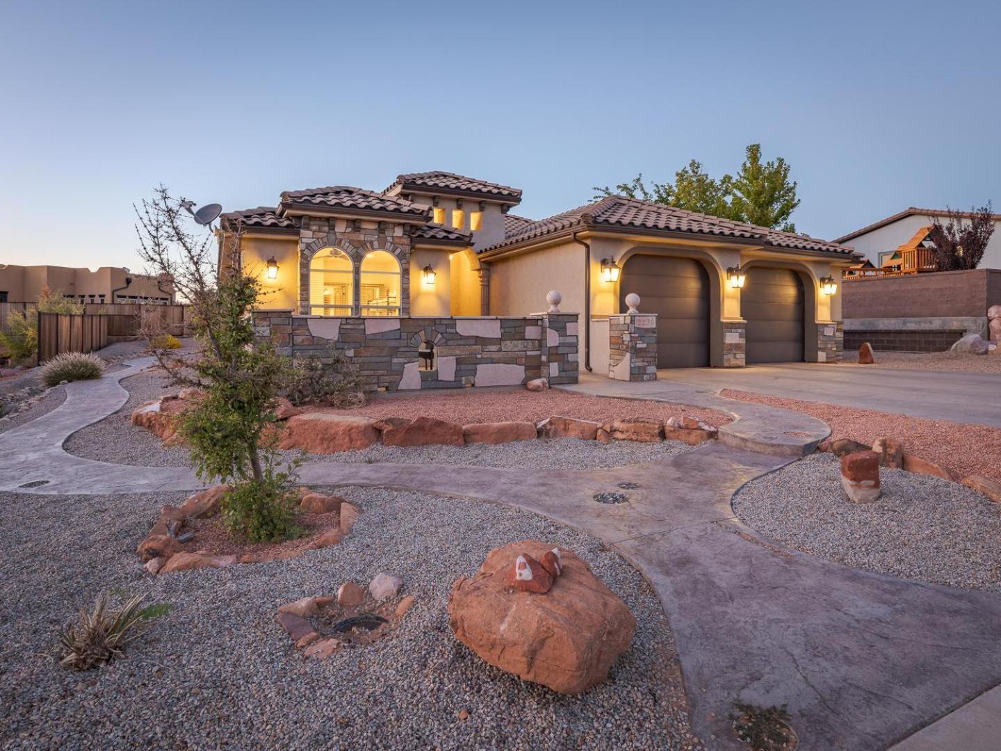 2239 Salida Del Sol Holiday home *