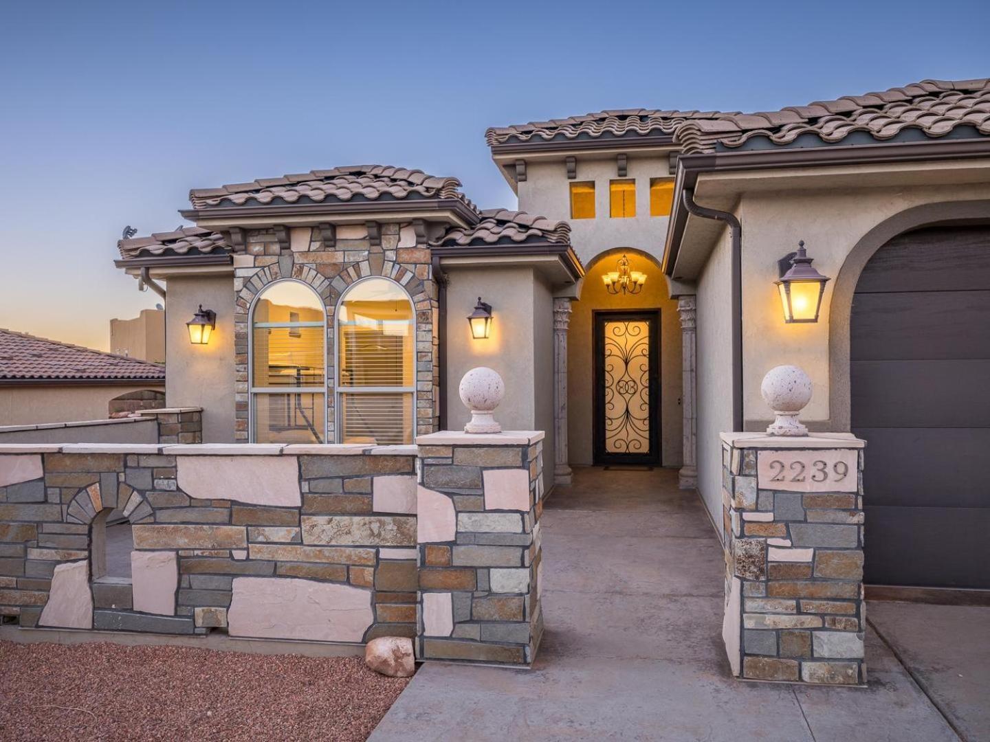 Holiday home 2239 Salida Del Sol Moab