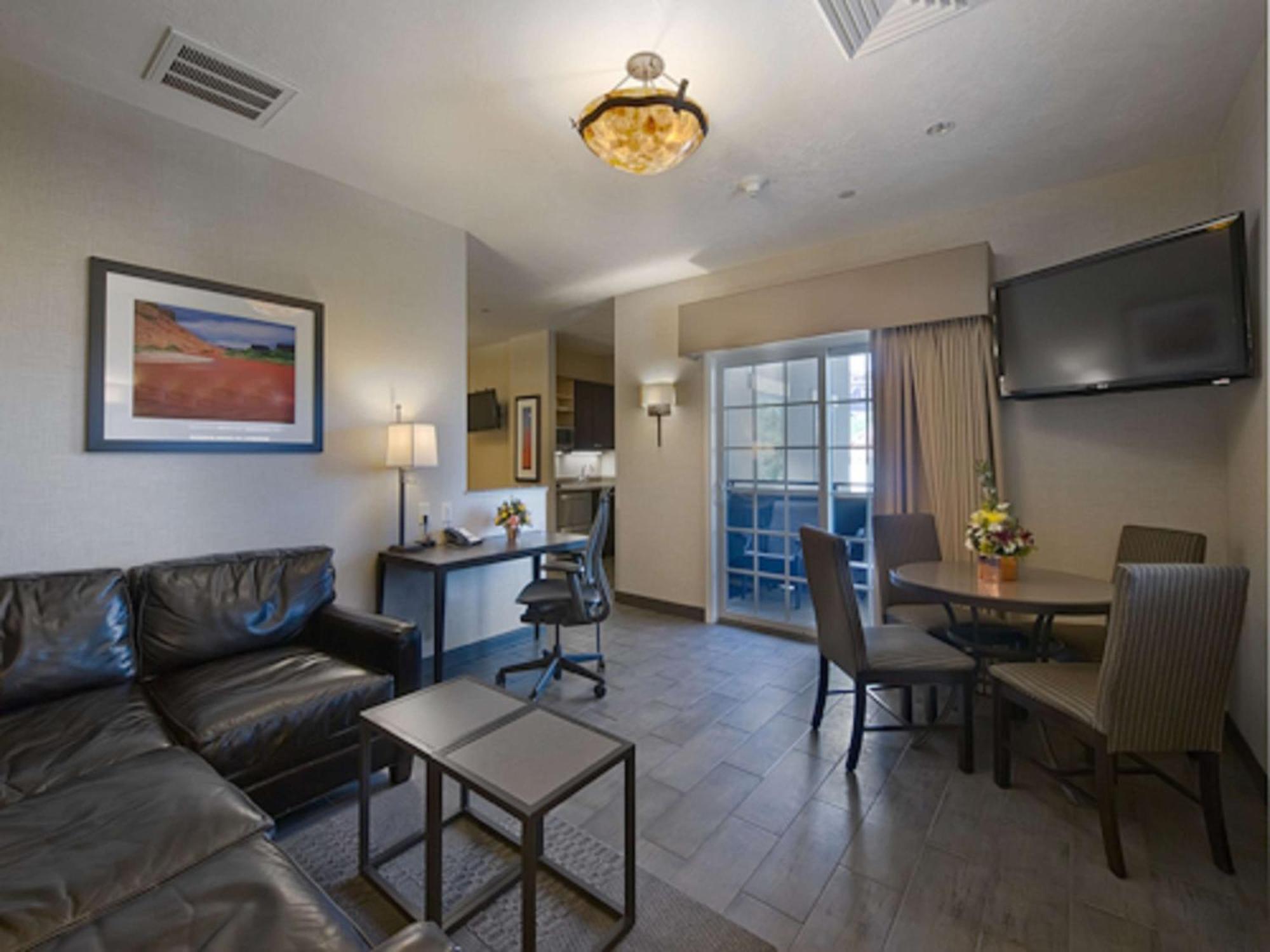 Hotel Western Canyonlands