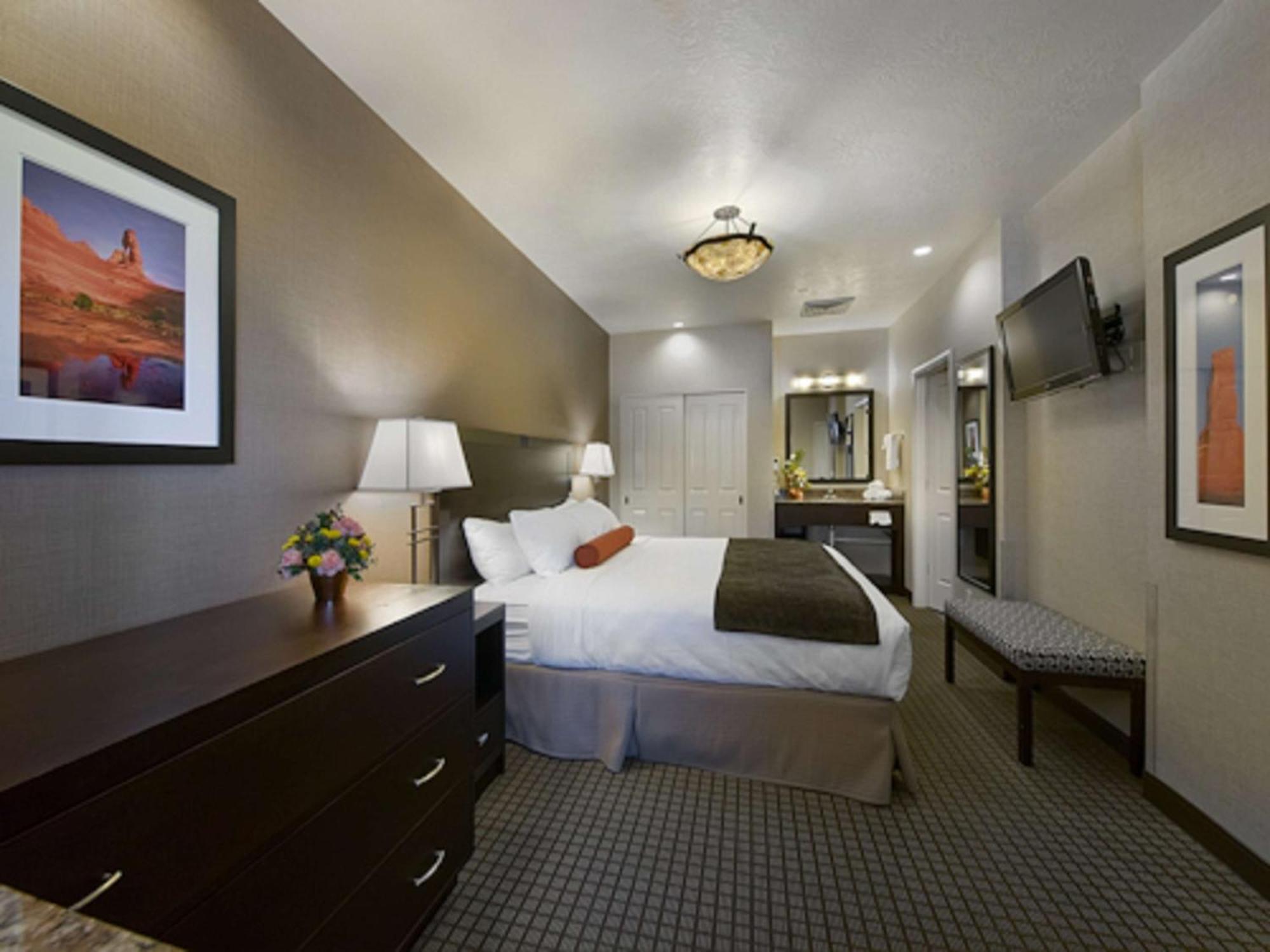 Western Canyonlands Hotel Moab