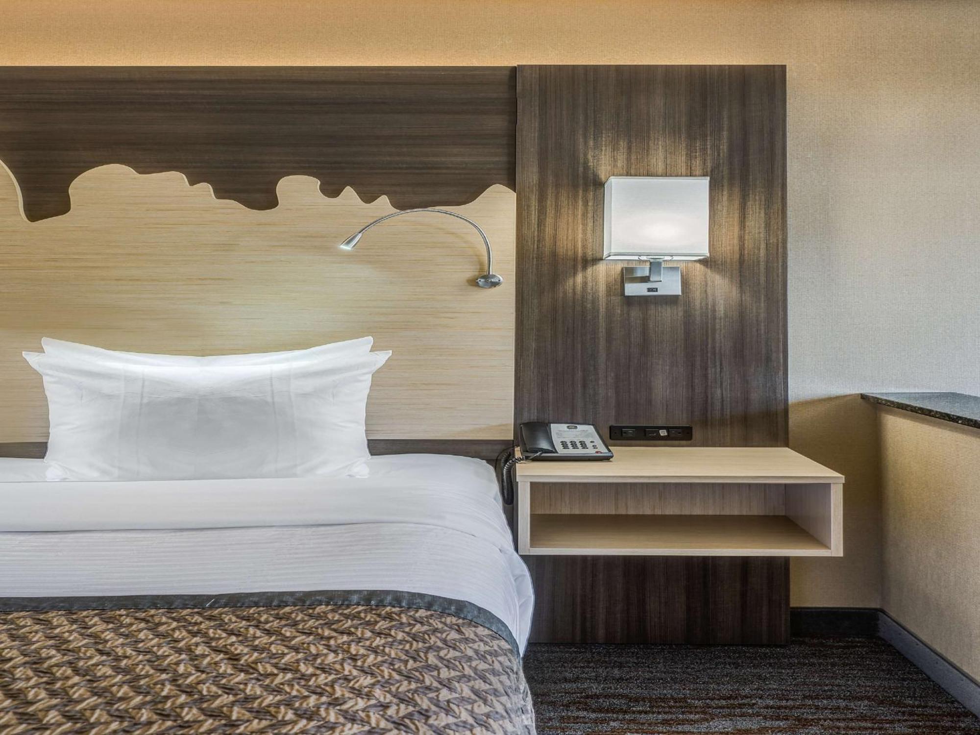 Western Canyonlands Hotel 3*