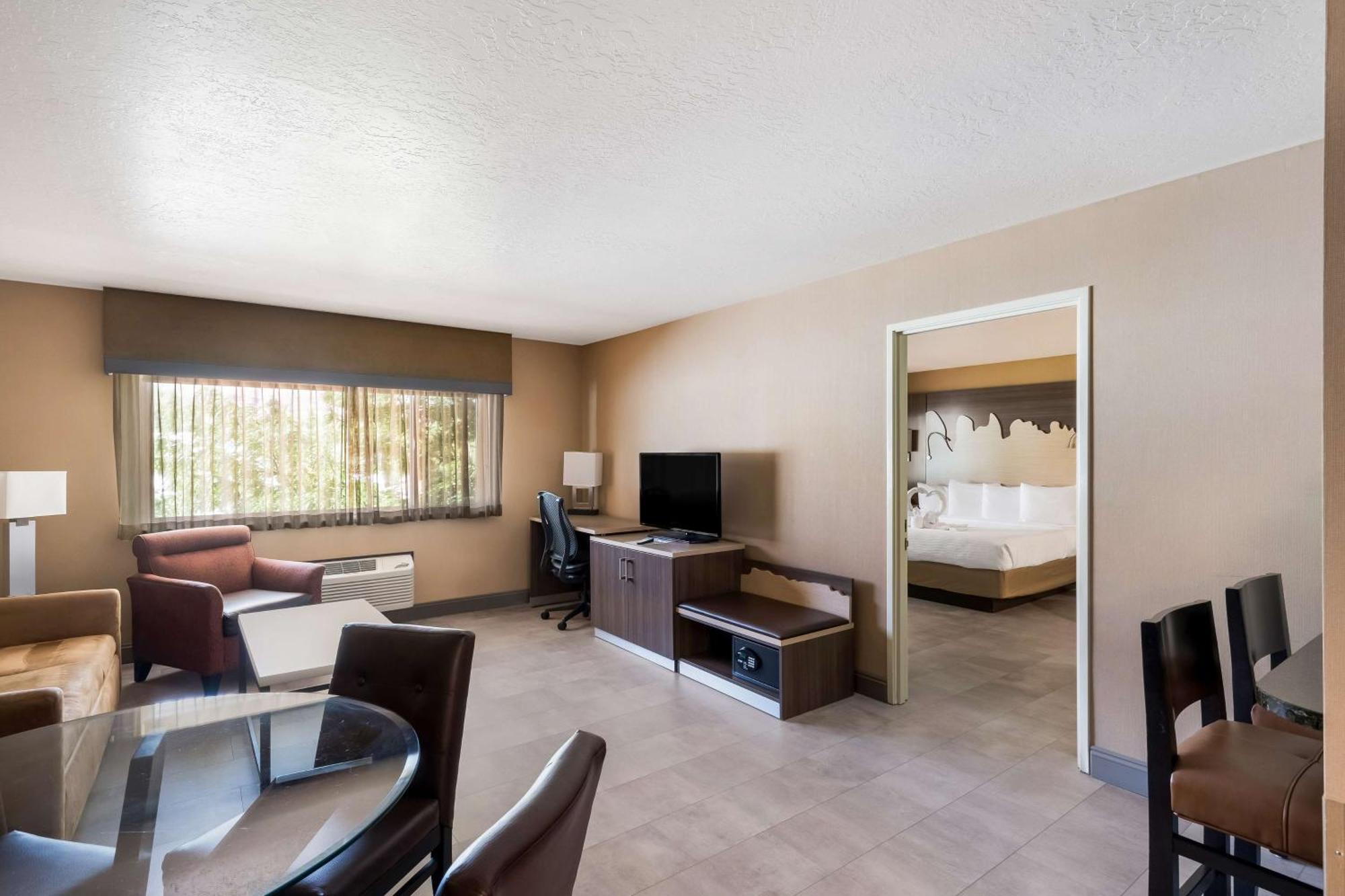 Hotel Western Canyonlands