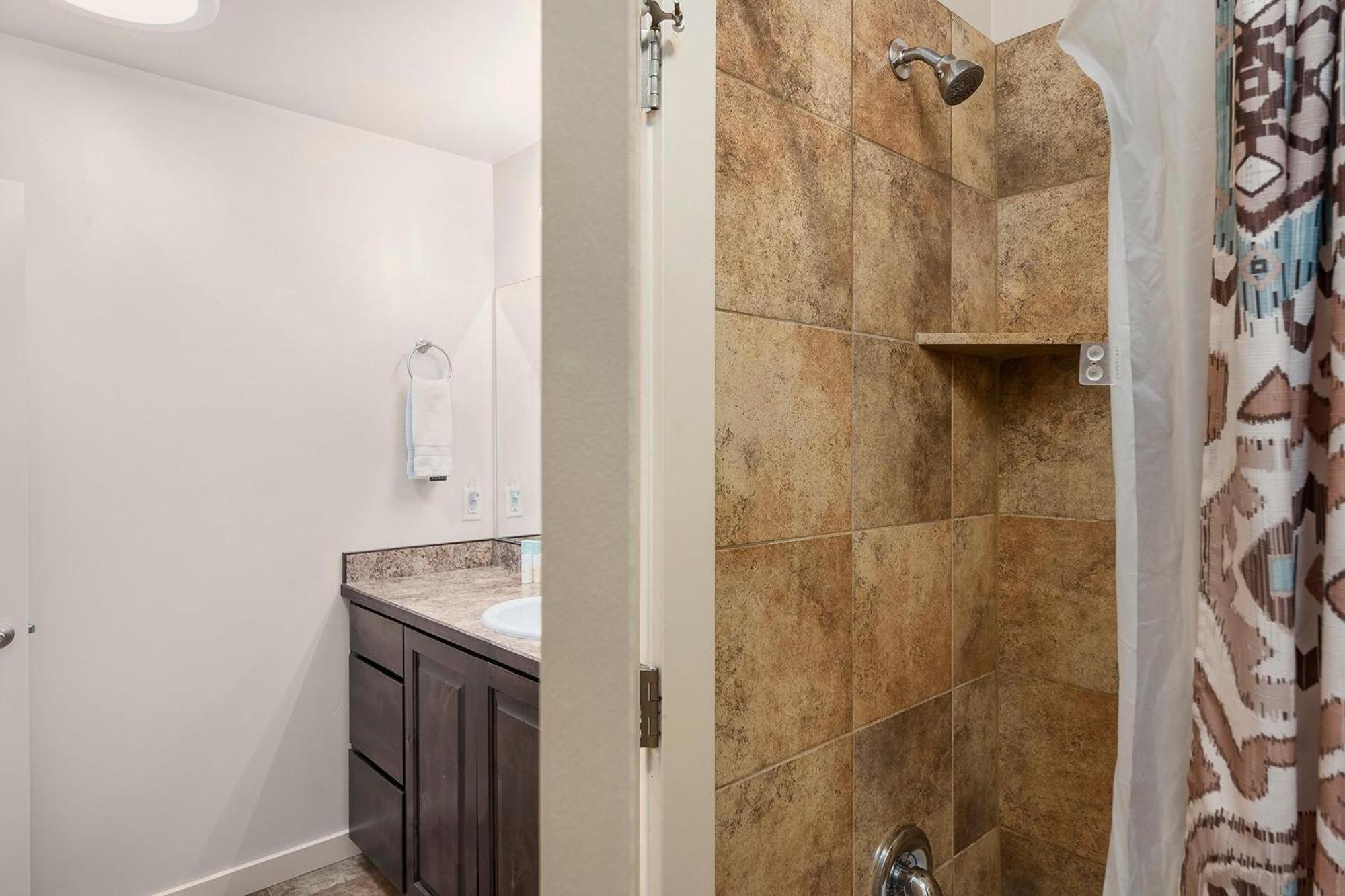 Holiday home Rim Village Vista Unit 6 A8