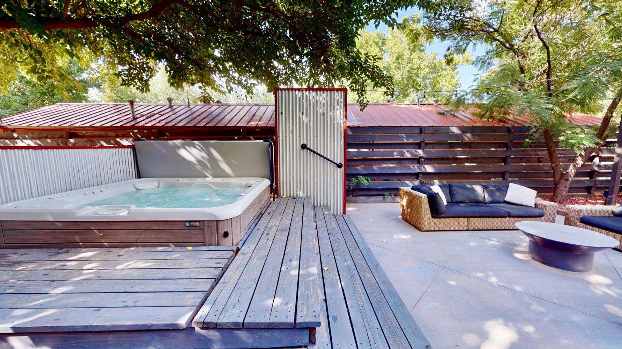 Holiday home Flats #3