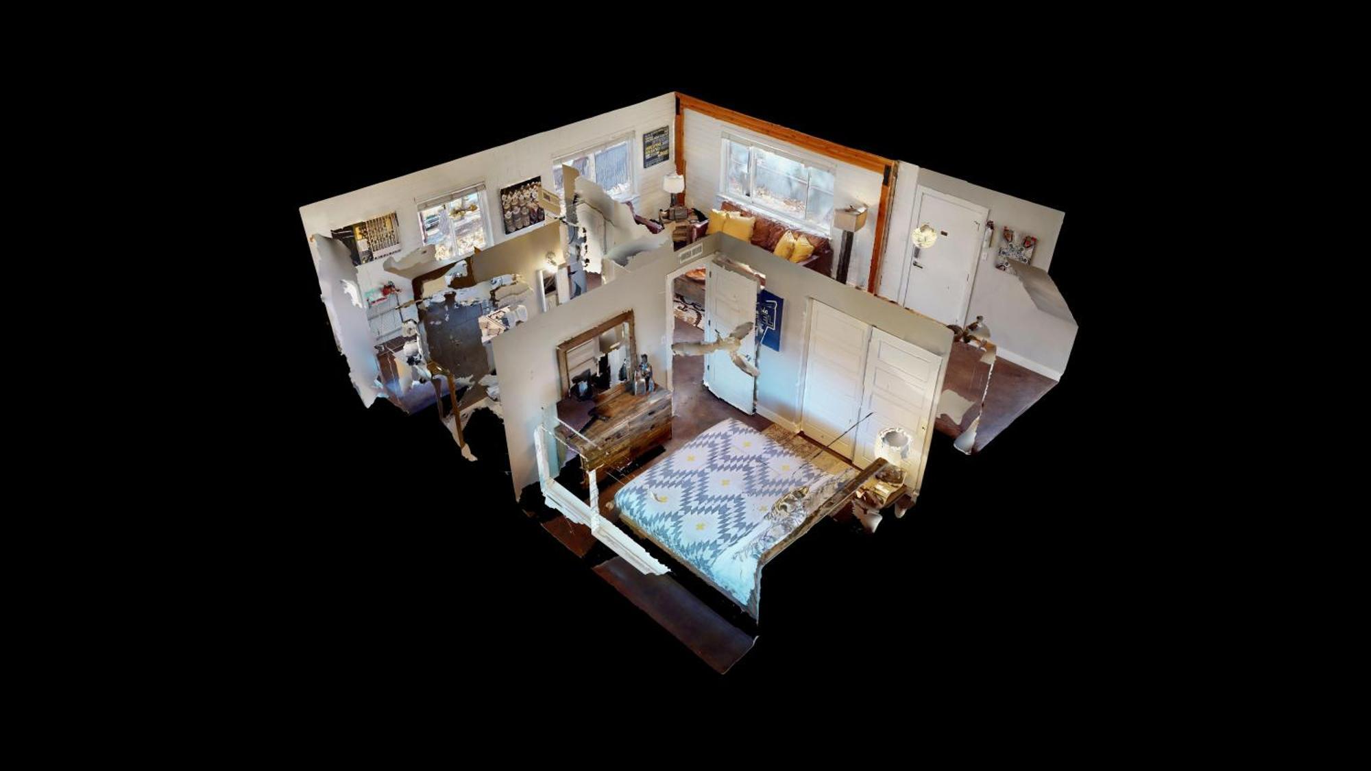 Flats #4 Holiday home