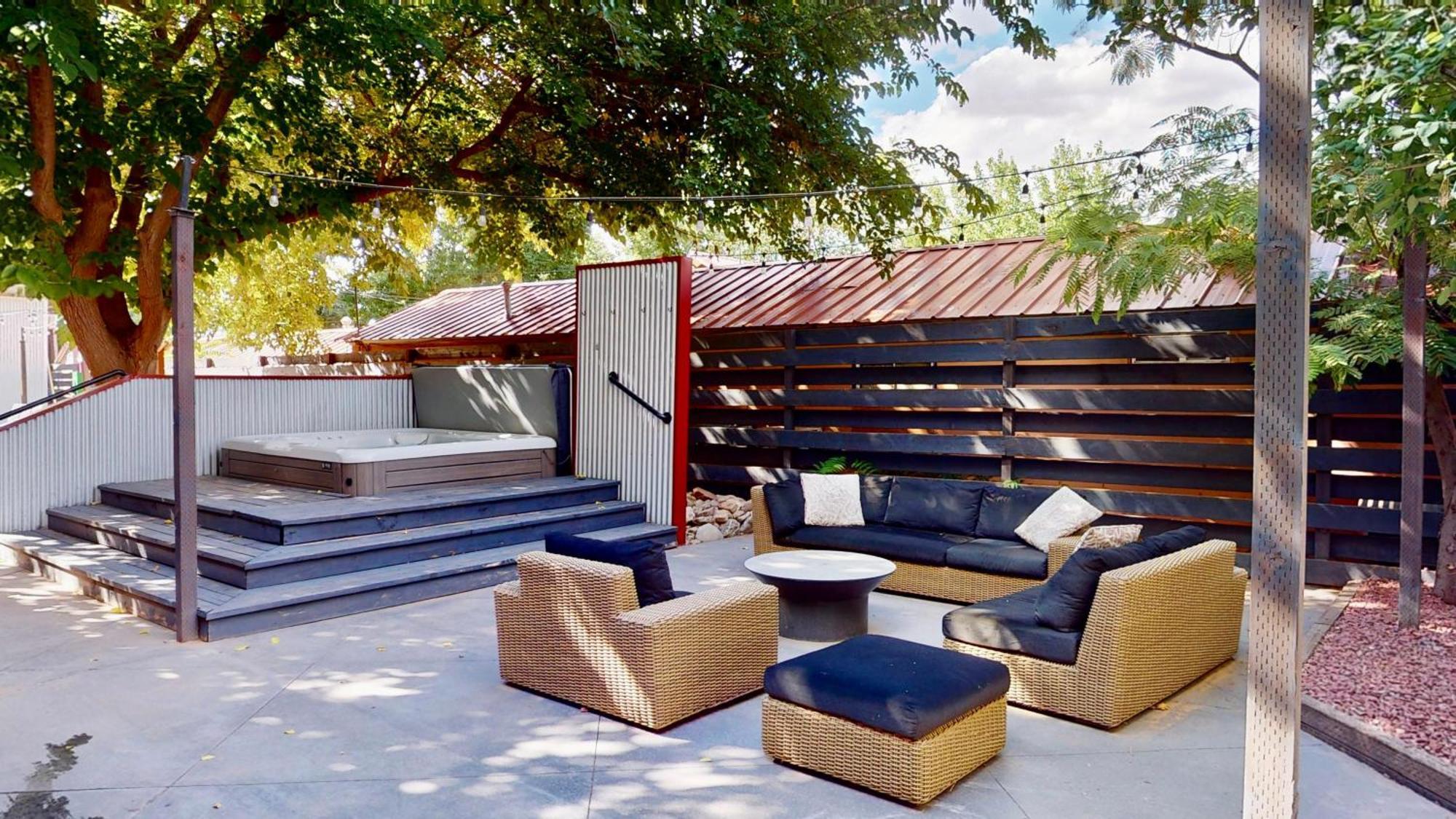 Flats #8 Holiday home *