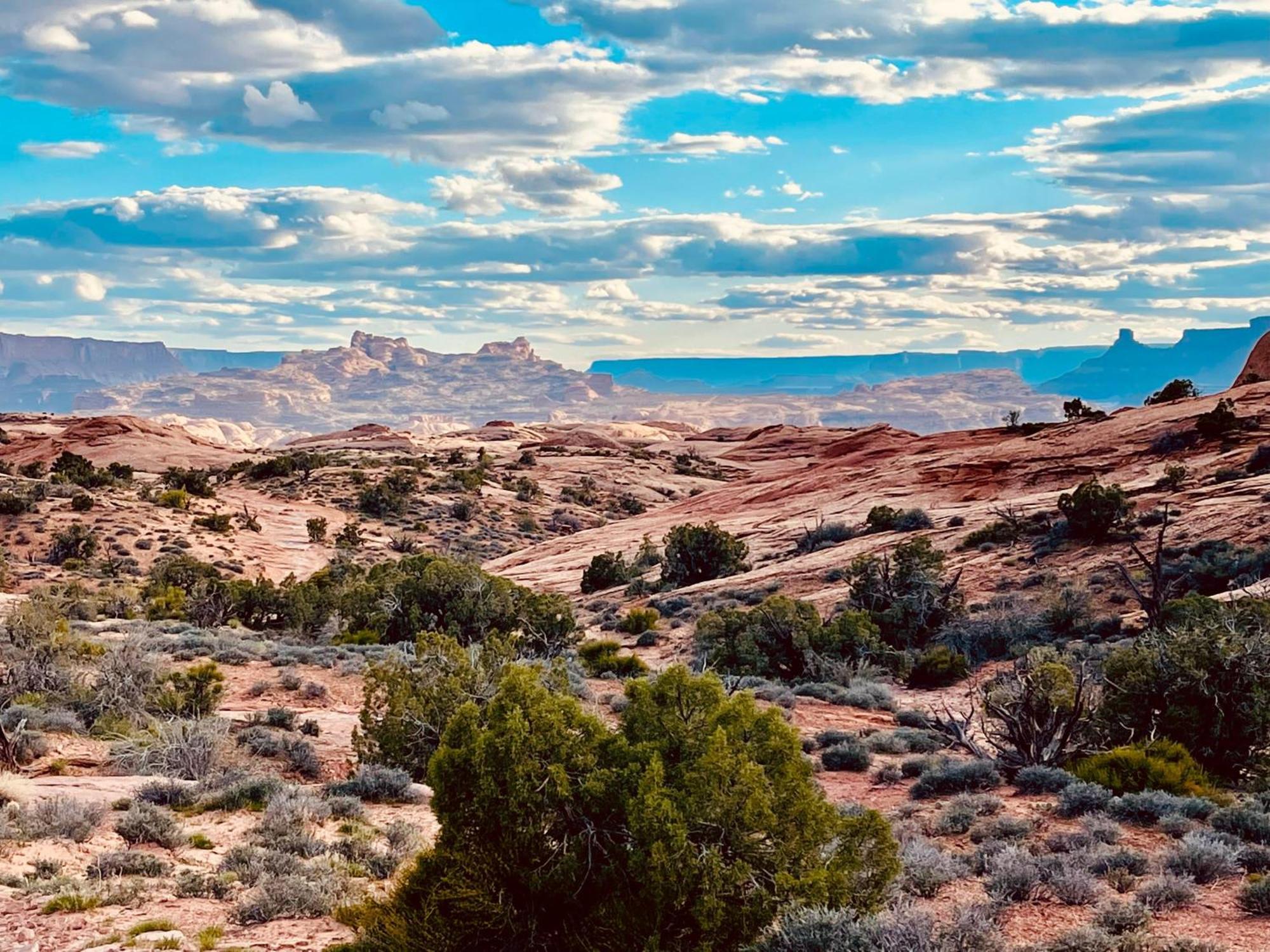 Holiday home Cottonwoods 401 Moab