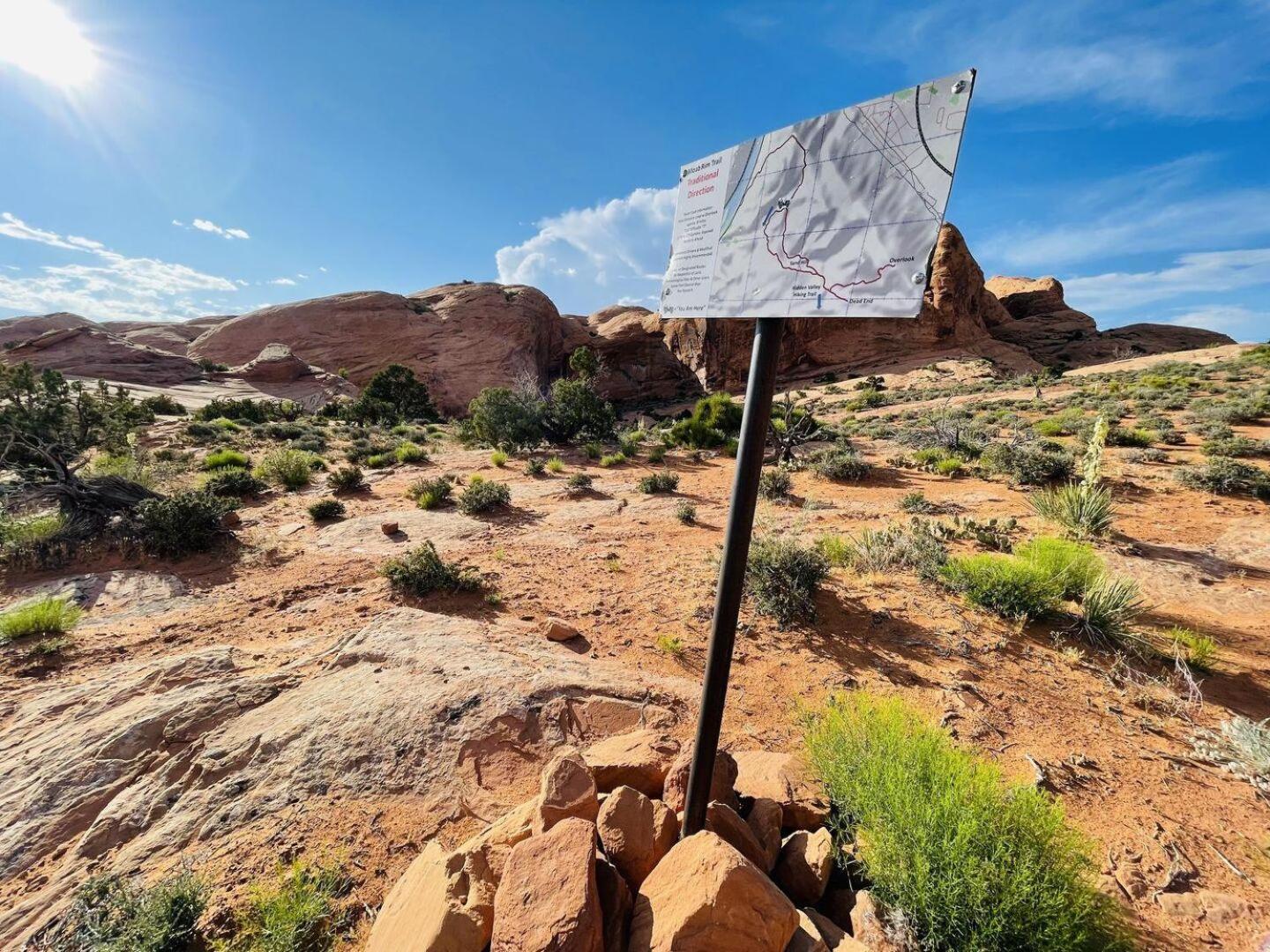 Holiday home Entrada At 624 Moab