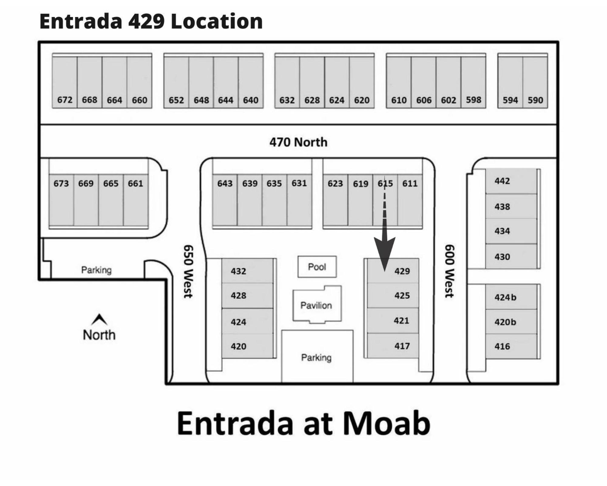Entrada At 429