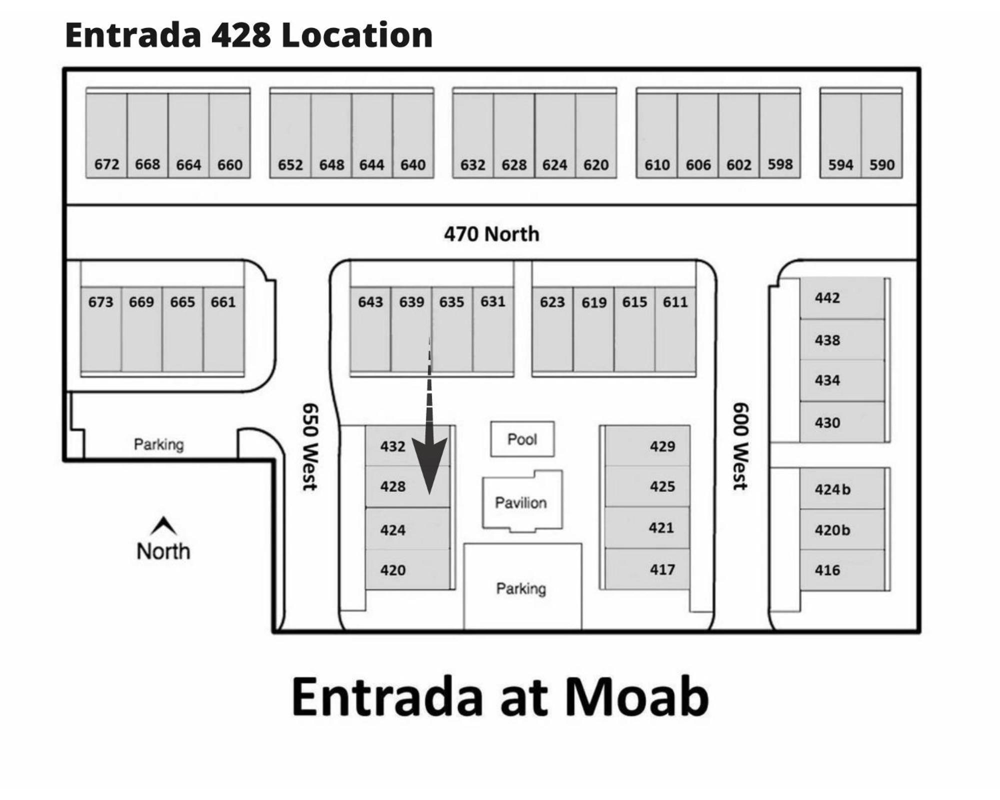 Entrada At 428