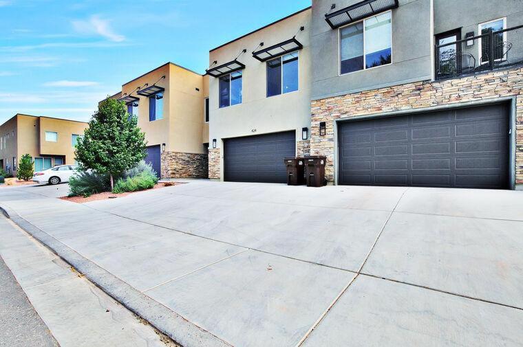 Holiday home Entrada At 424 And 428 And 432