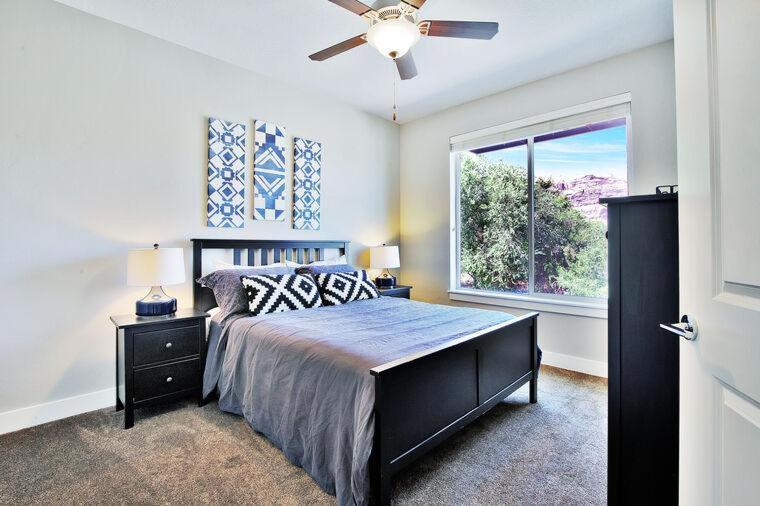 Holiday home Entrada At 424 And 428 And 432 Moab