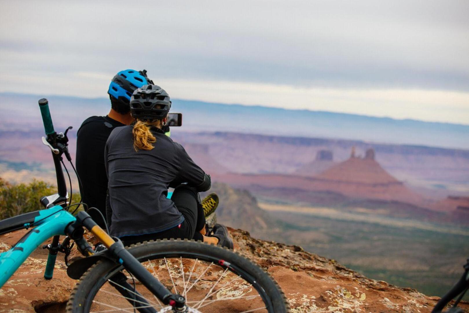 Holiday home Entrada At 594 Moab