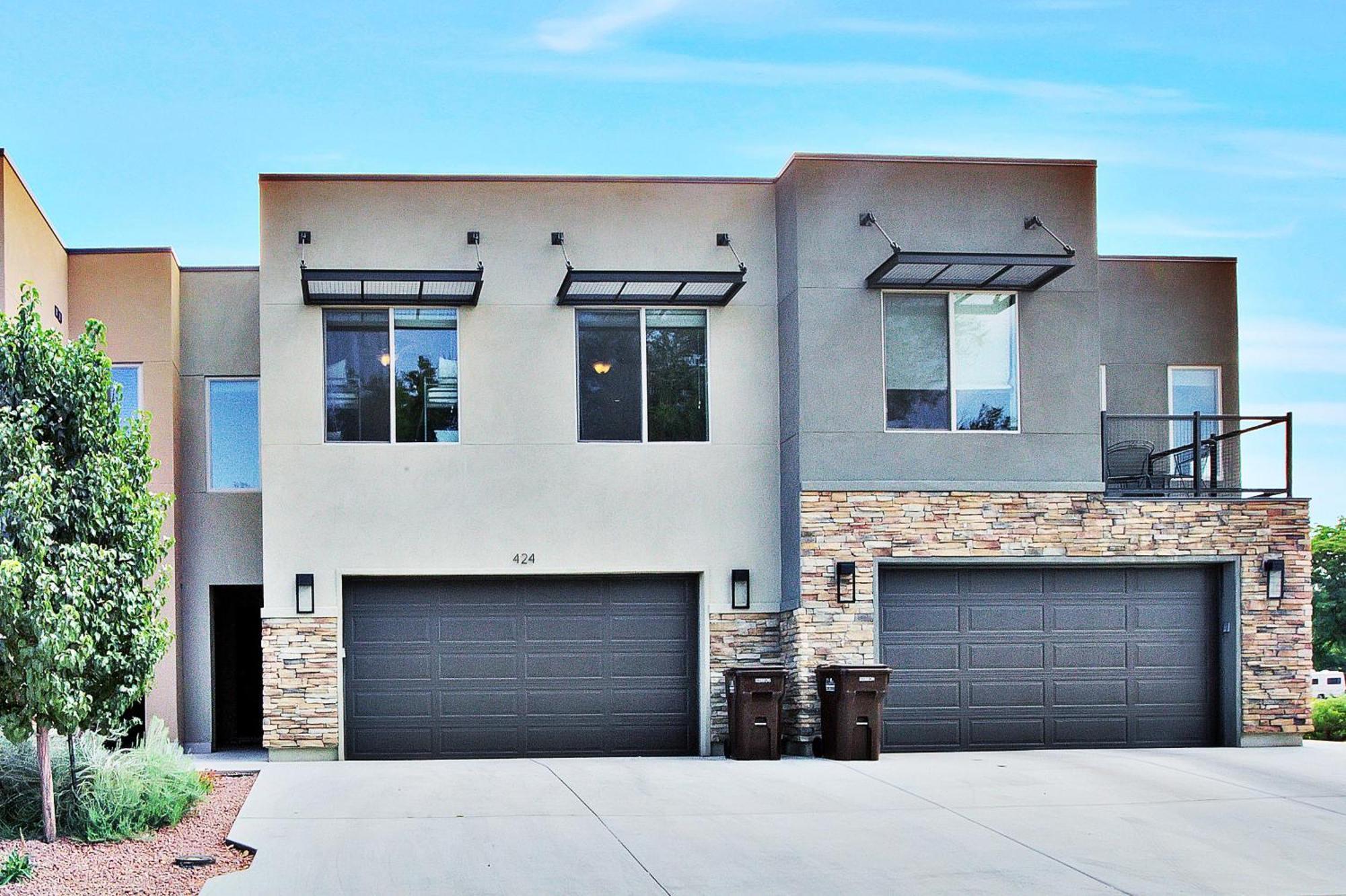 Holiday home Entrada At 424 And 428 And 432