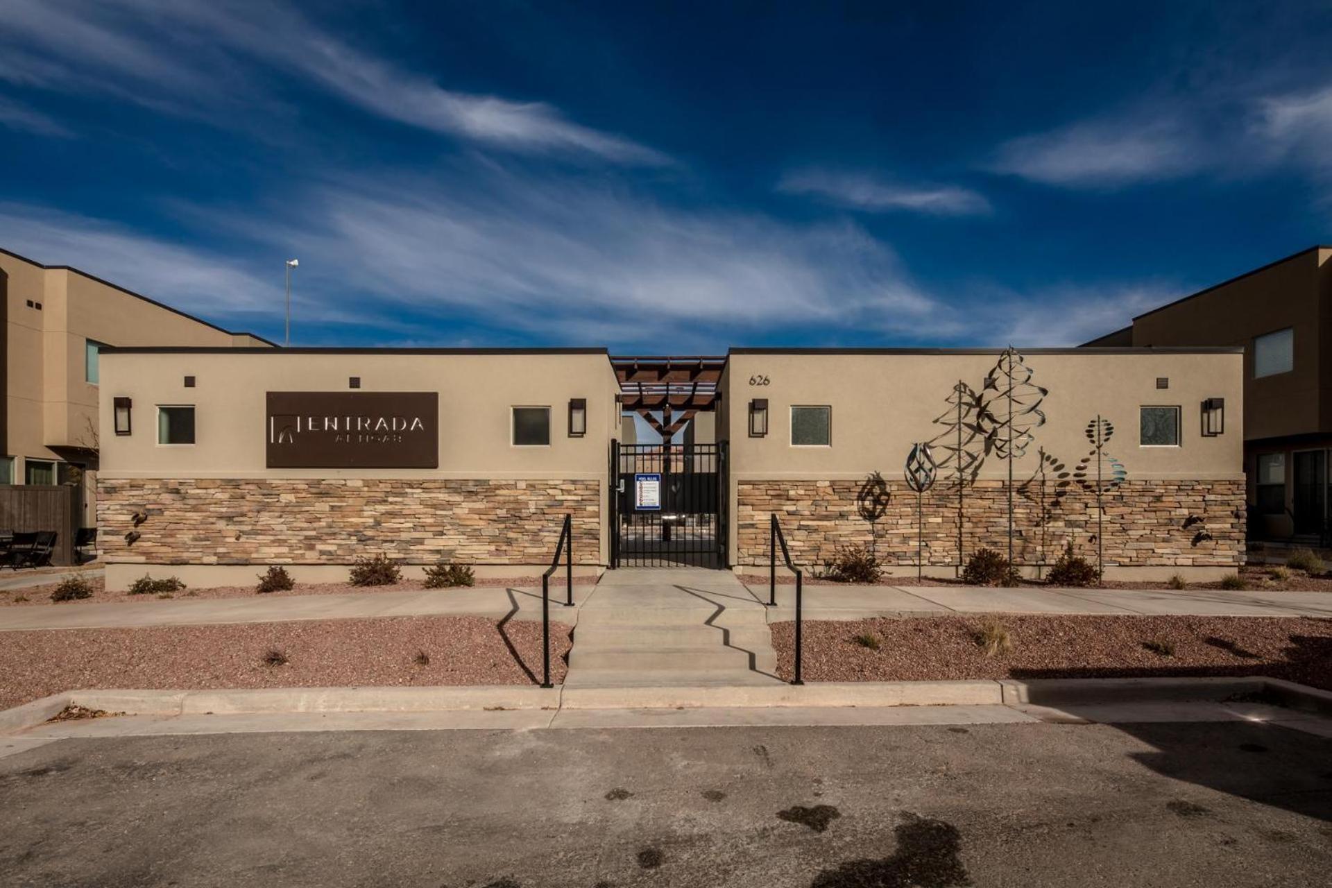 Holiday home Entrada At 619