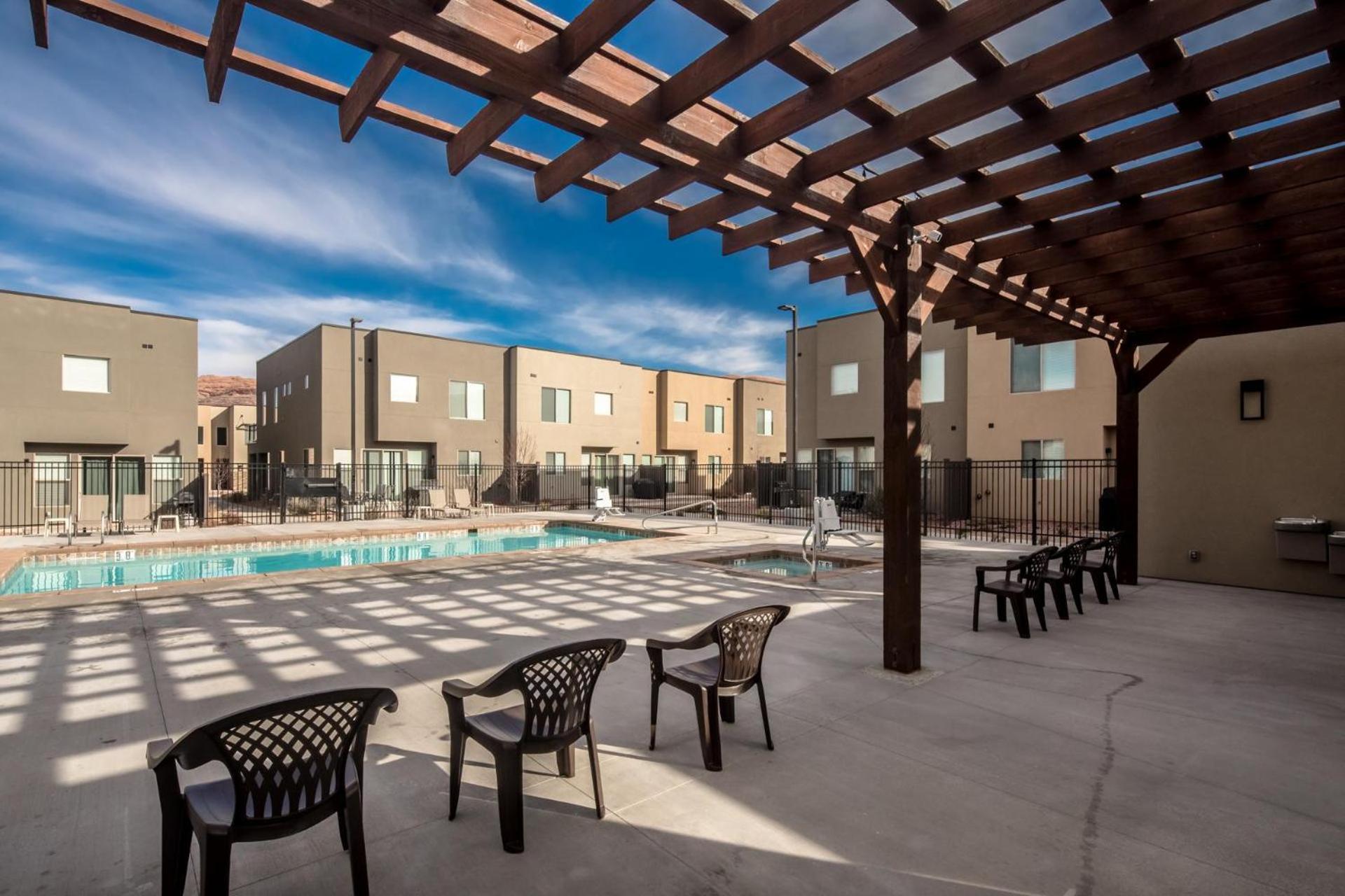 Holiday home Entrada At 420b Moab