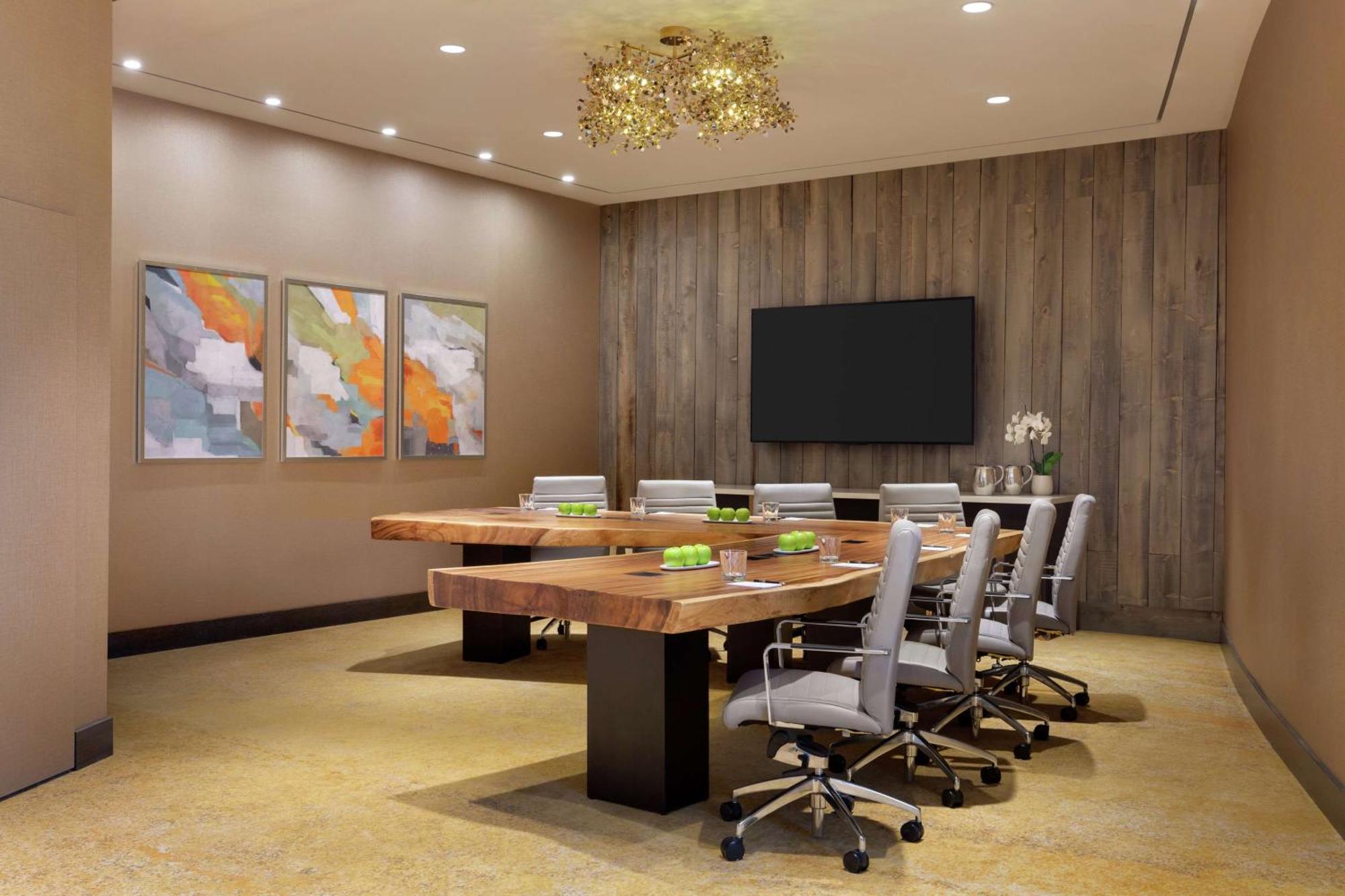 Hotel Hoodoo Moab, Curio Collection By Hilton 4*