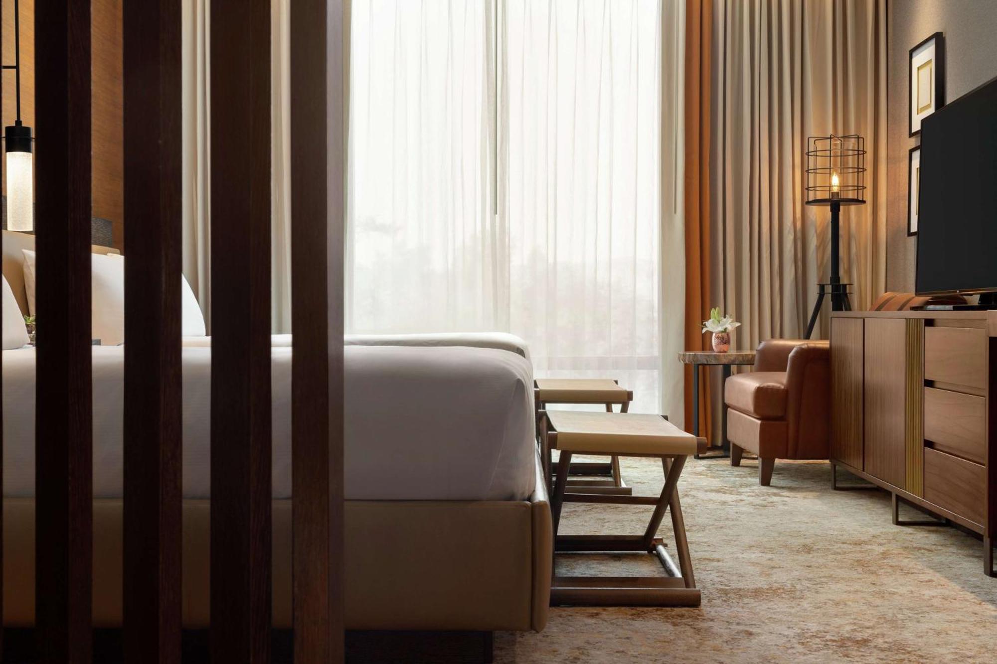 Hotel Hoodoo Moab, Curio Collection By Hilton Moab
