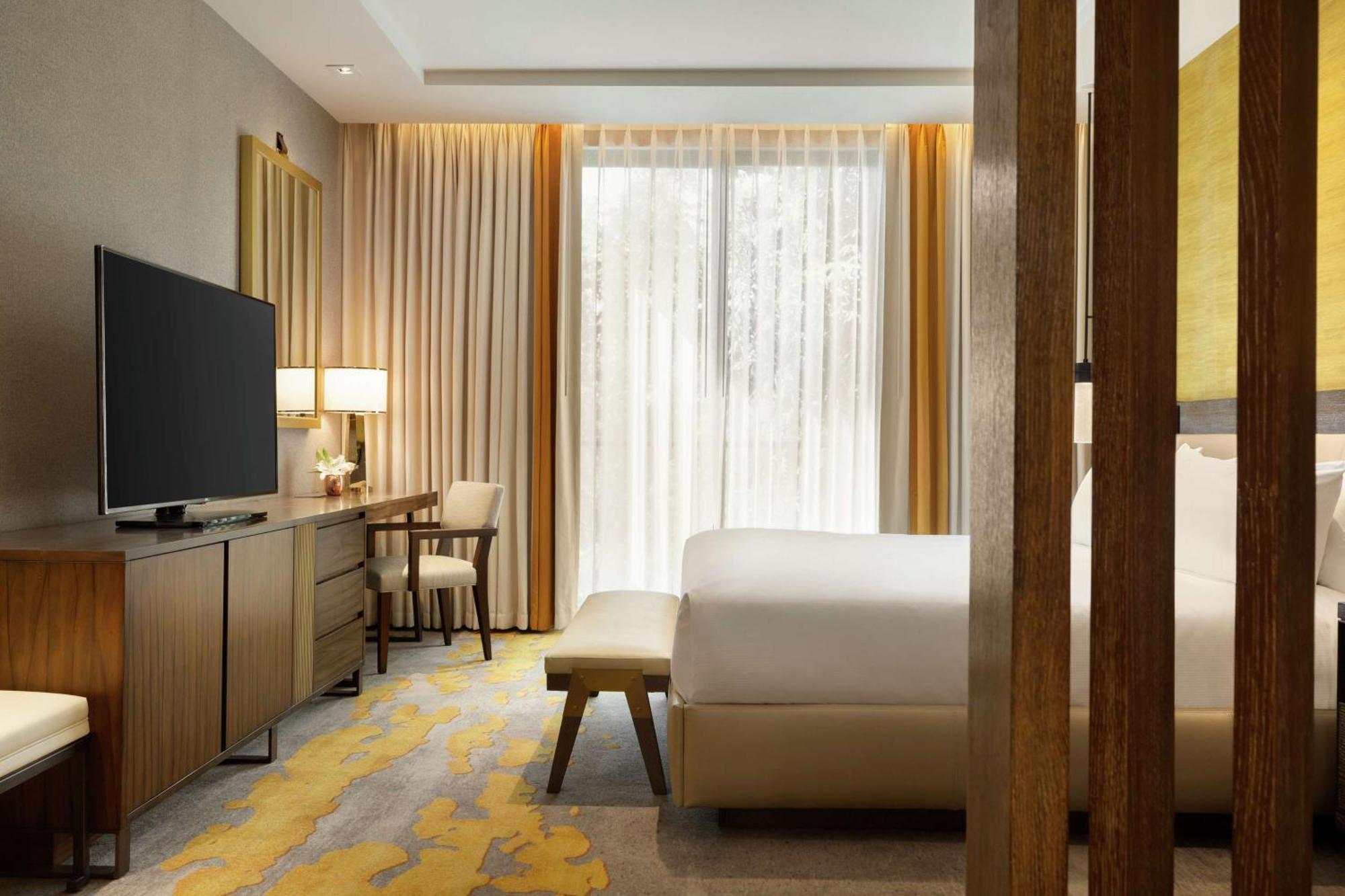 Hoodoo Moab, Curio Collection By Hilton Hotel