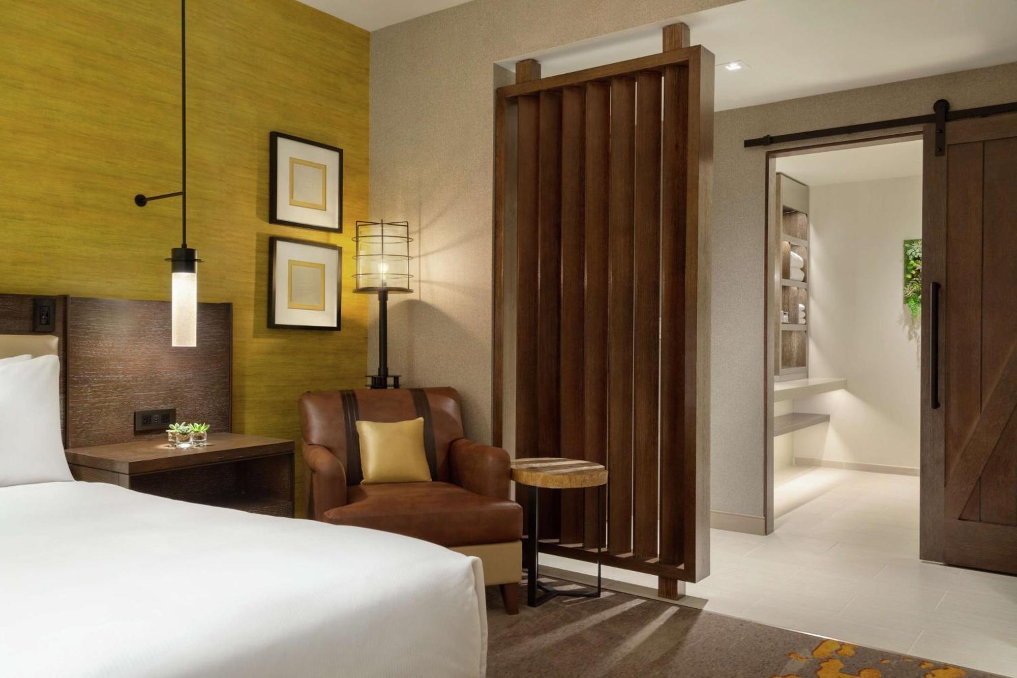 Hotel Hoodoo Moab, Curio Collection By Hilton