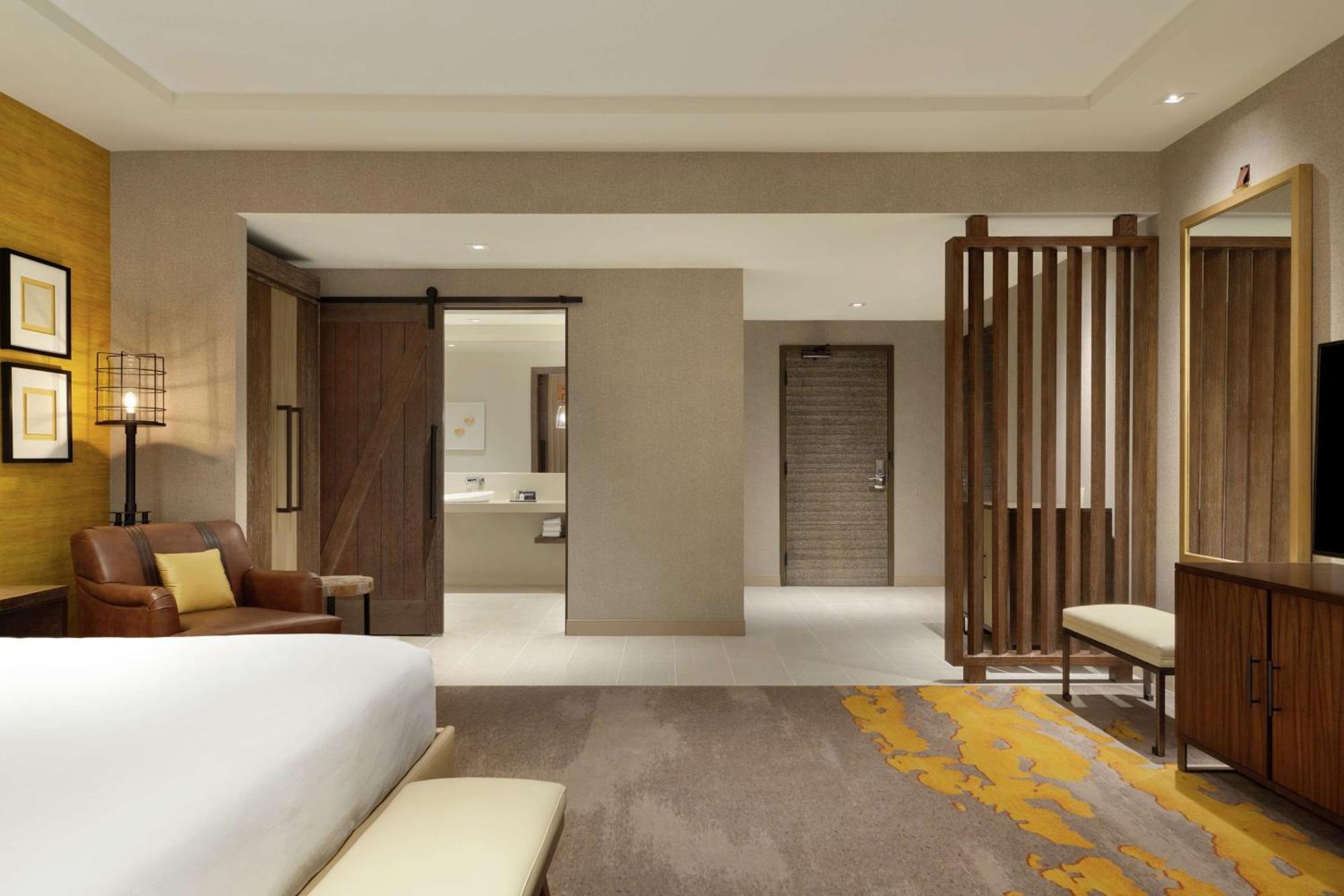 Hoodoo Moab, Curio Collection By Hilton Hotel 4*