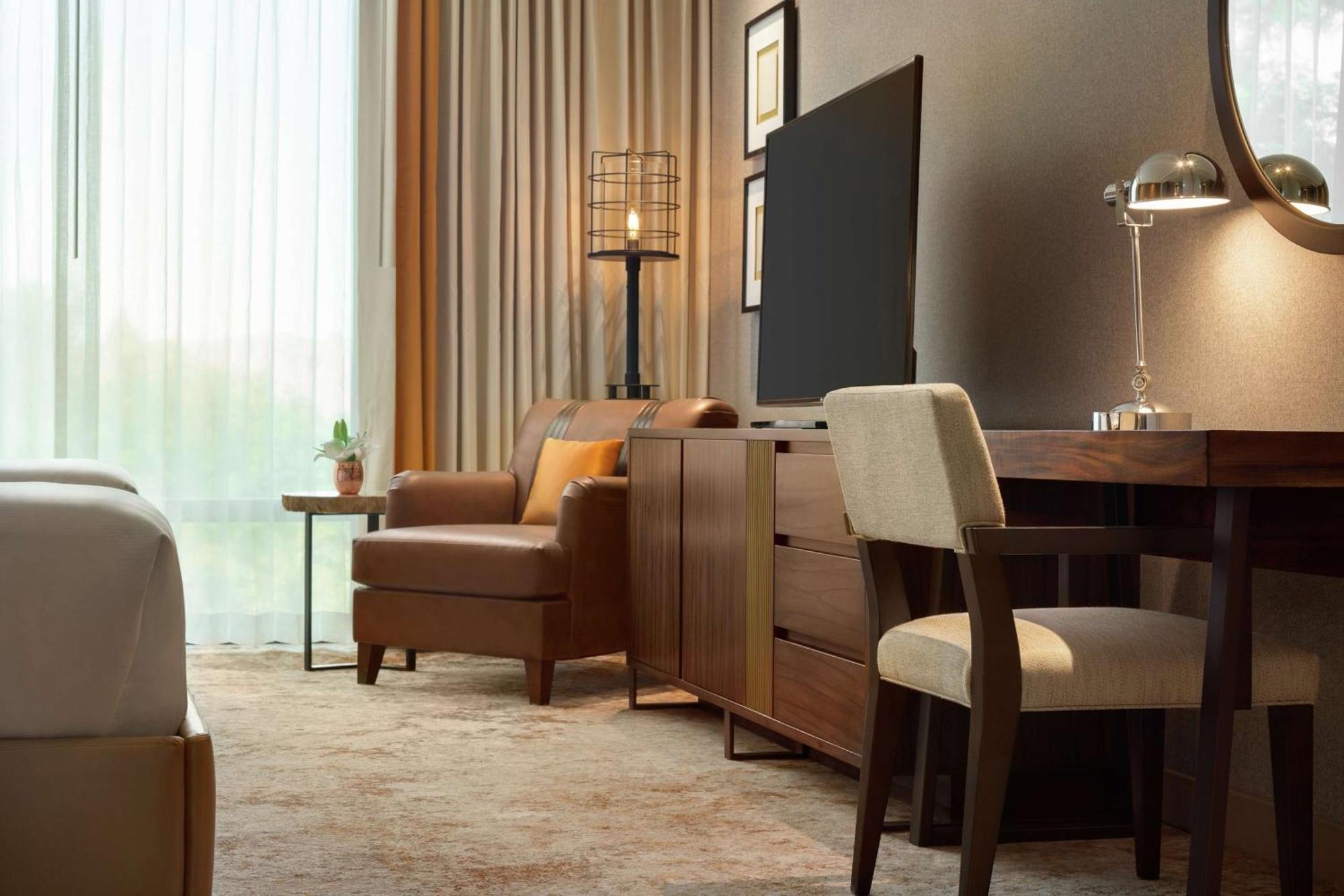 Hoodoo Moab, Curio Collection By Hilton 4* Moab
