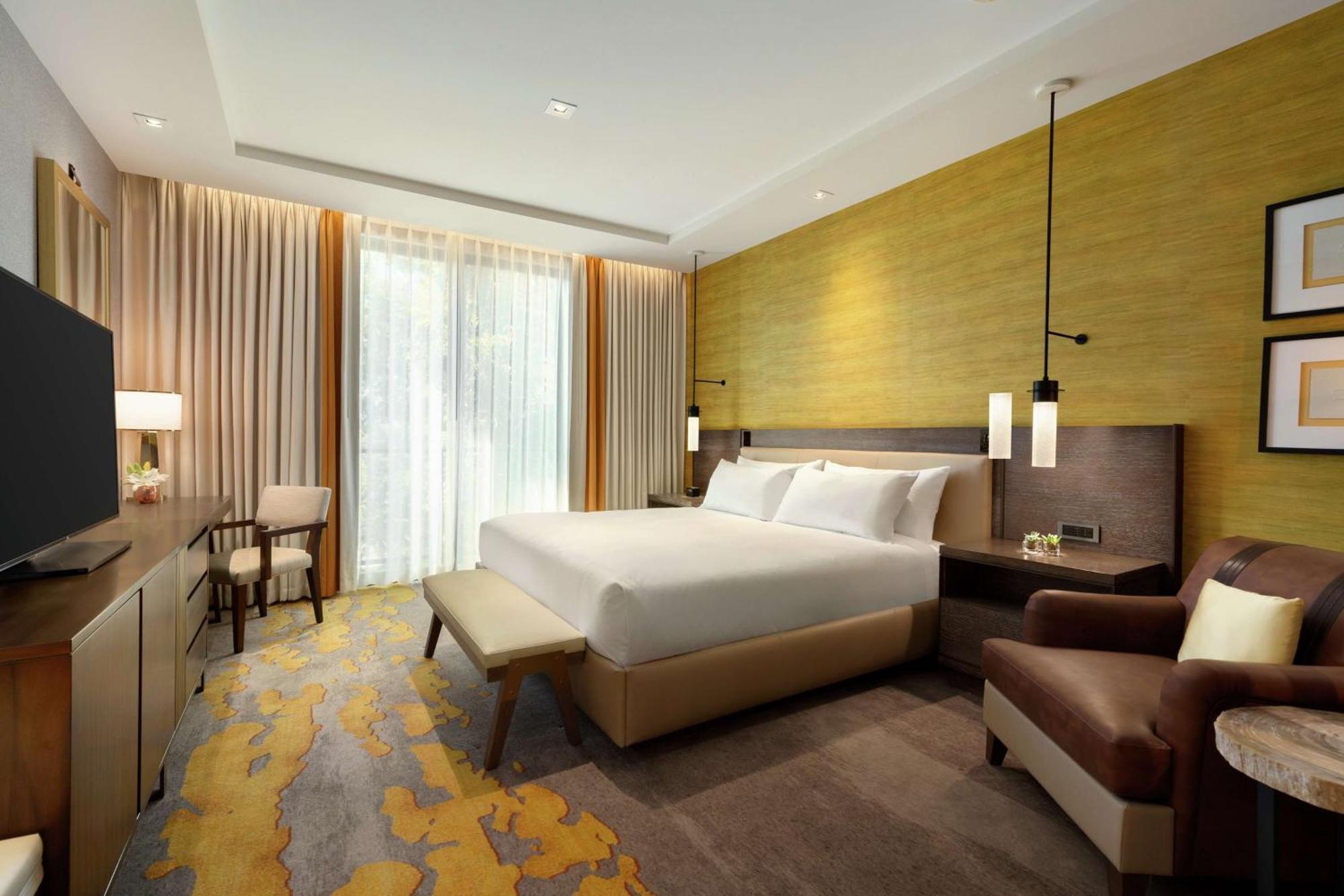 Hotel Hoodoo Moab, Curio Collection By Hilton 4*