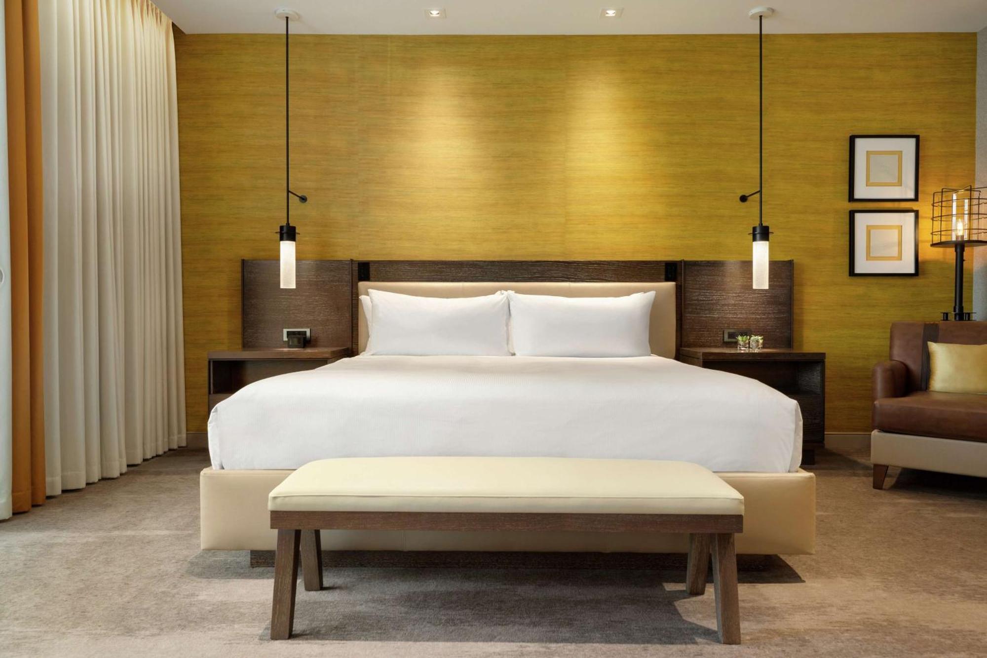 Hoodoo Moab, Curio Collection By Hilton Hotel 4*