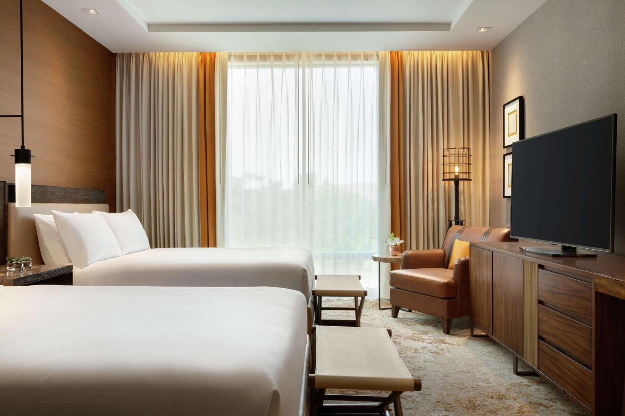 Hotel Hoodoo Moab, Curio Collection By Hilton