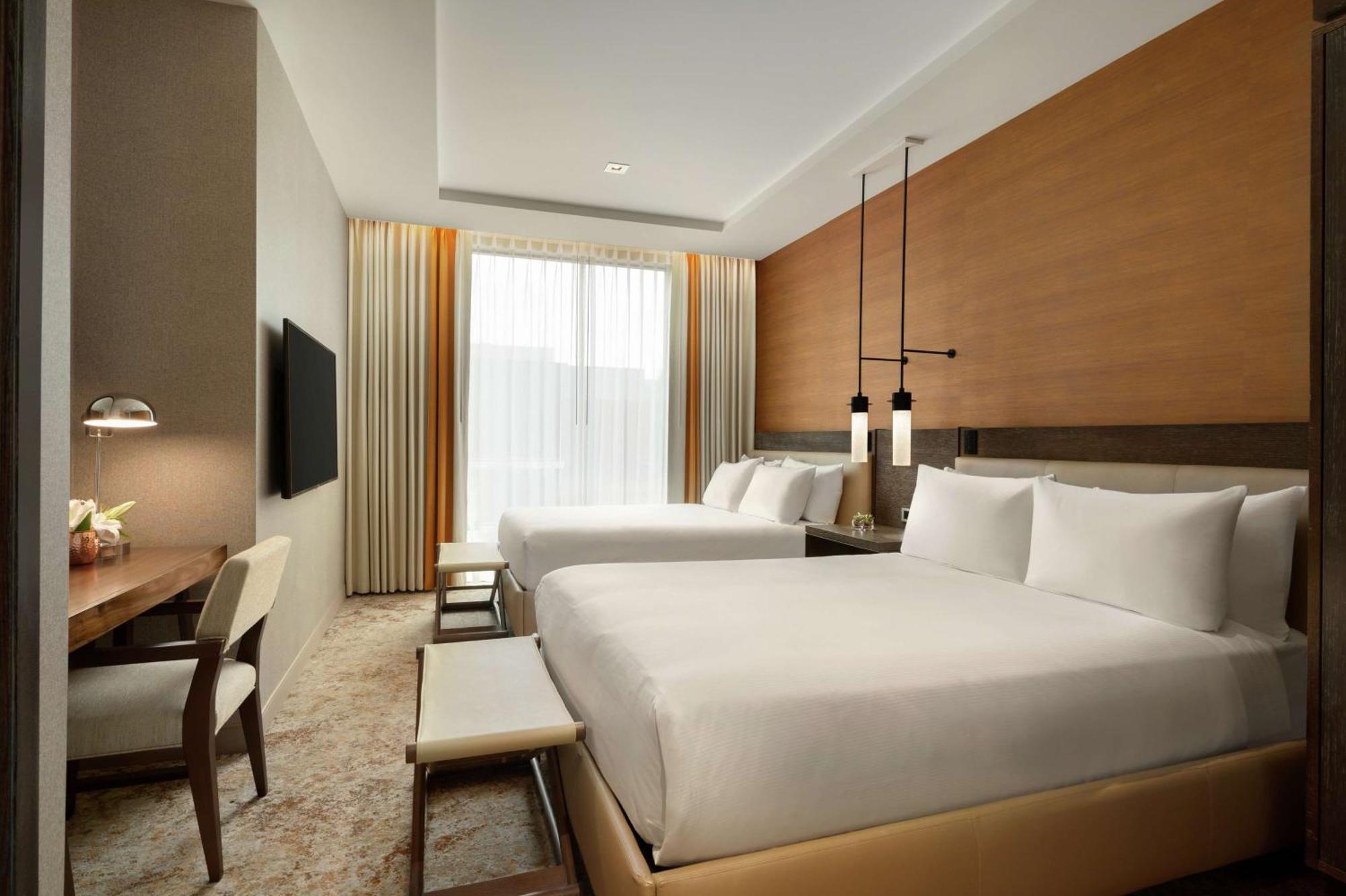 Hoodoo Moab, Curio Collection By Hilton Hotel