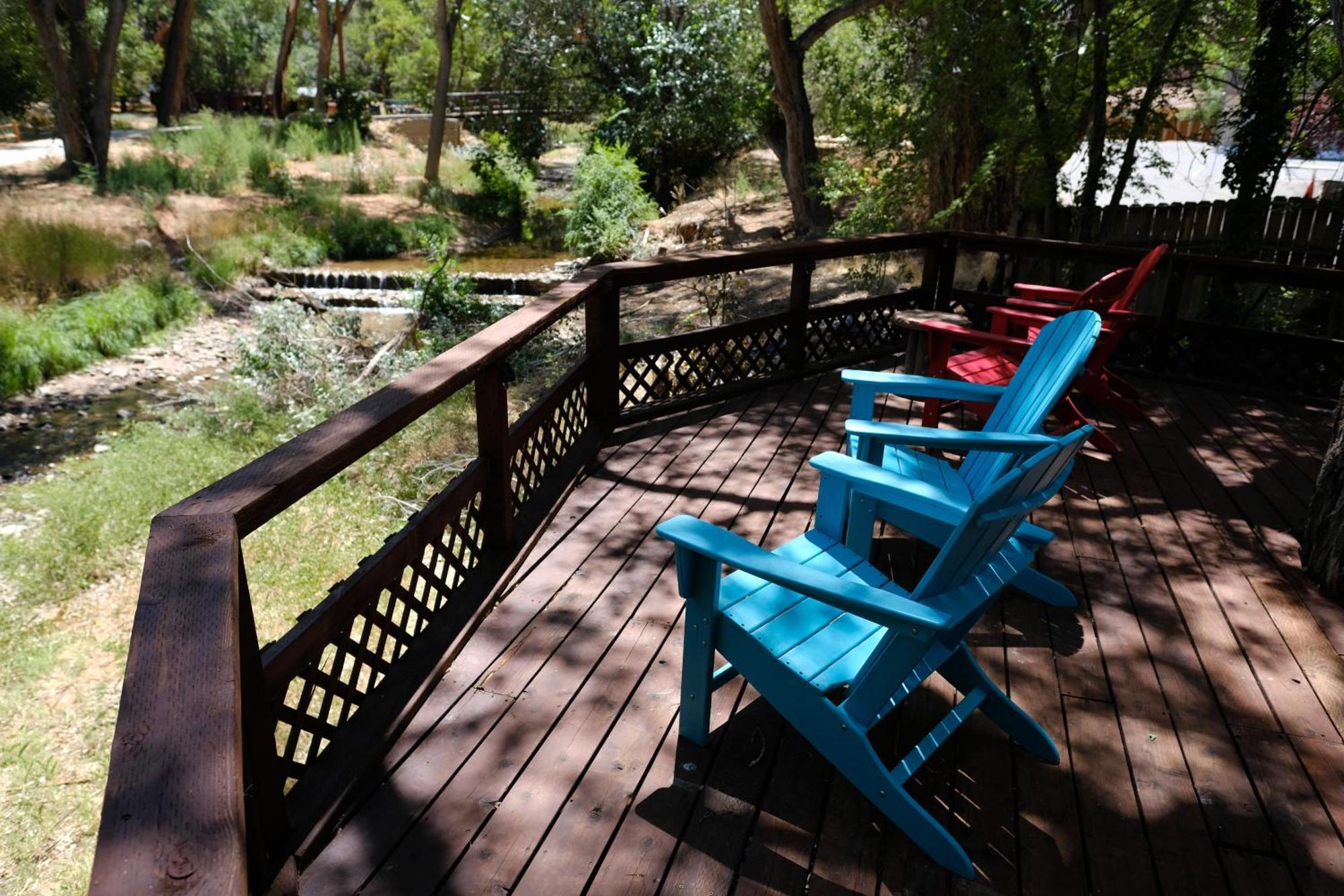 Creekside Guest * Moab