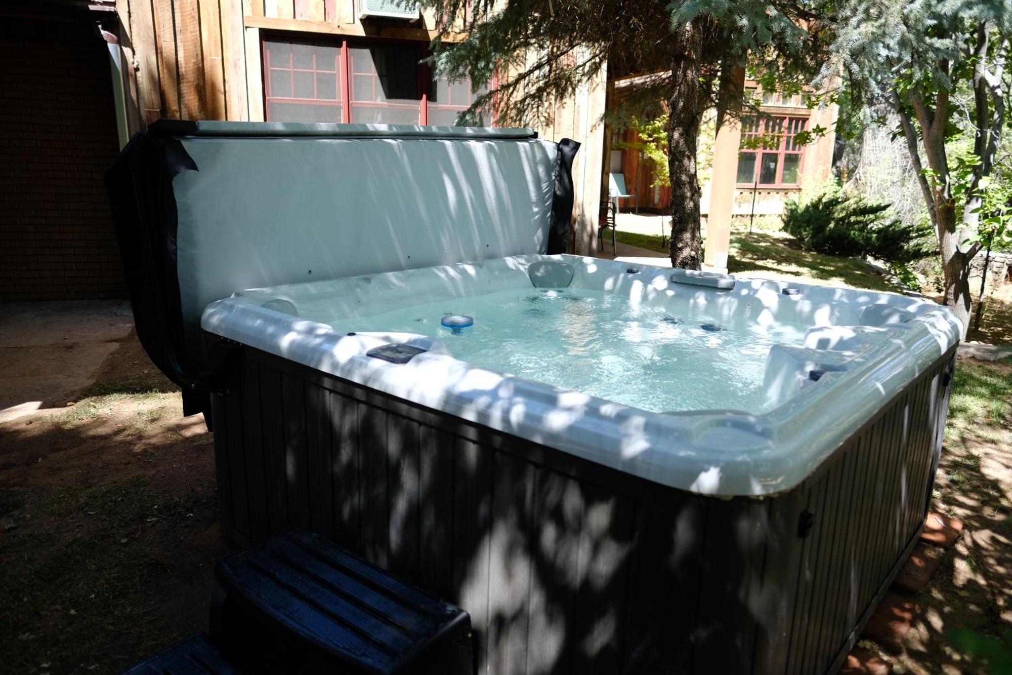 Creekside Juanita's Place Holiday home