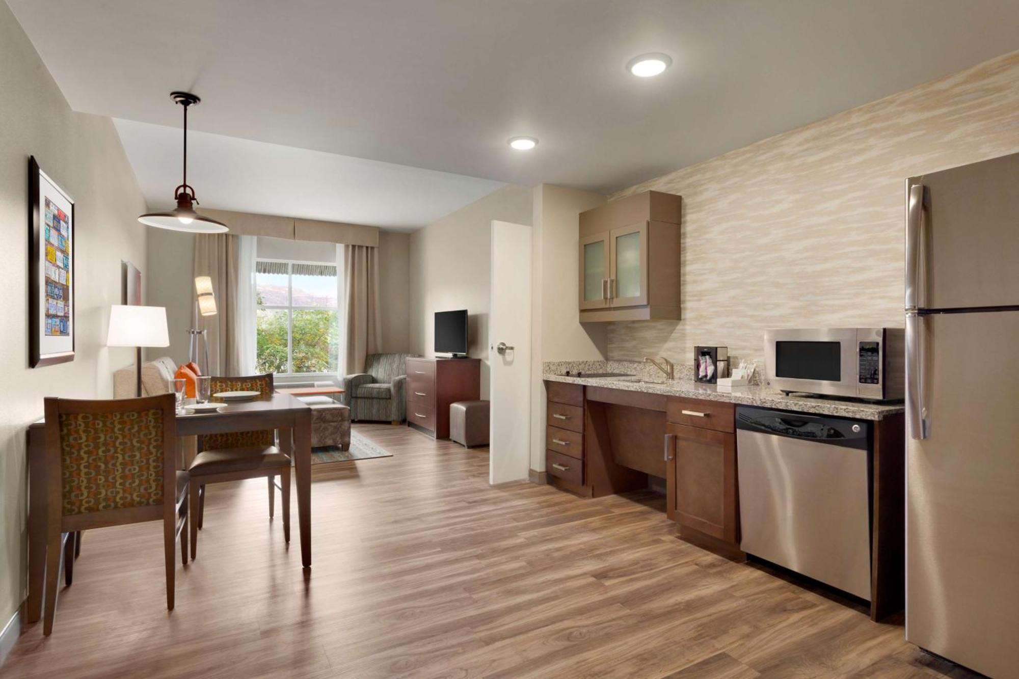 Homewood By Hilton Hotel 3*