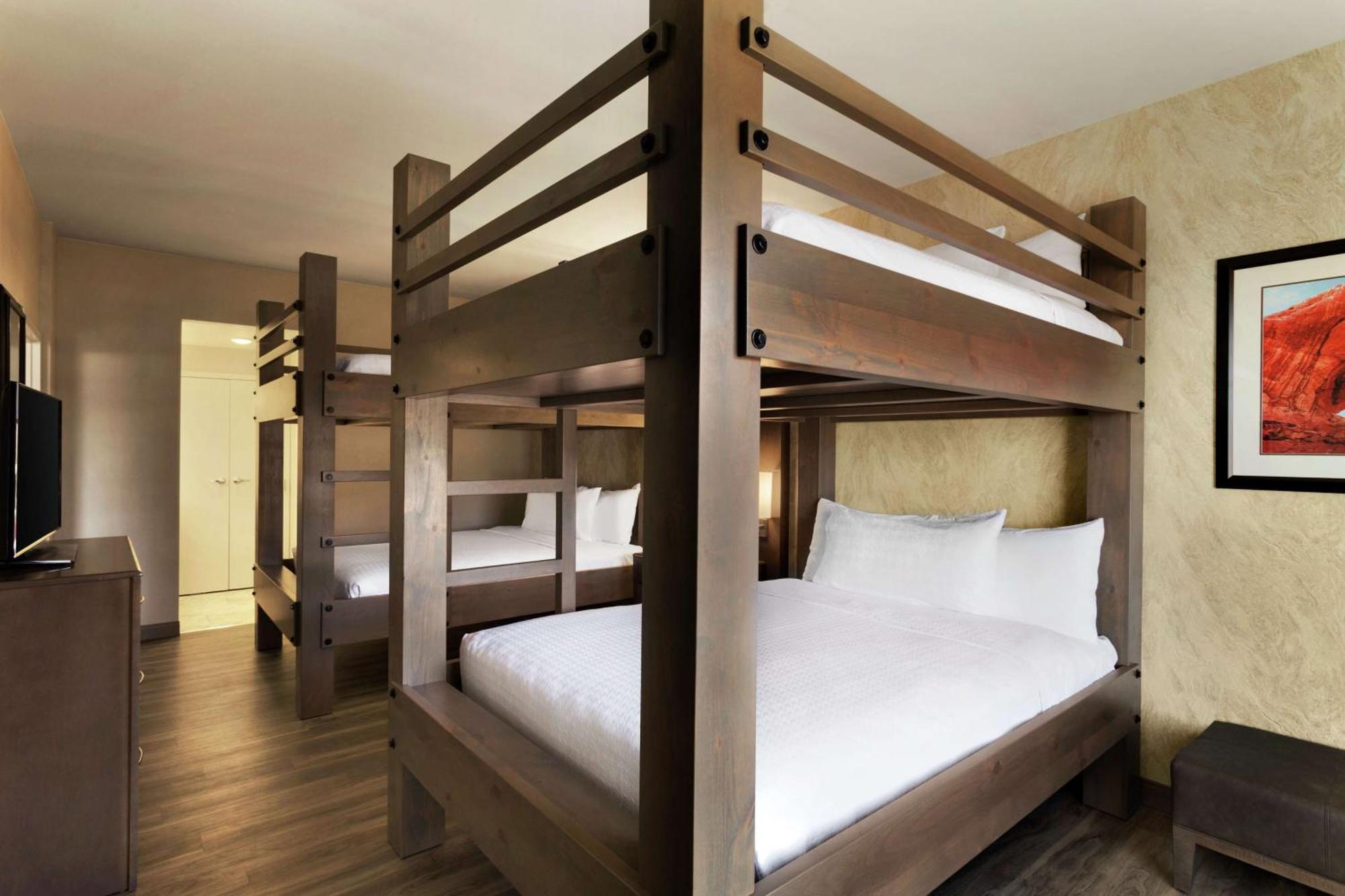 Hotel Homewood By Hilton Moab