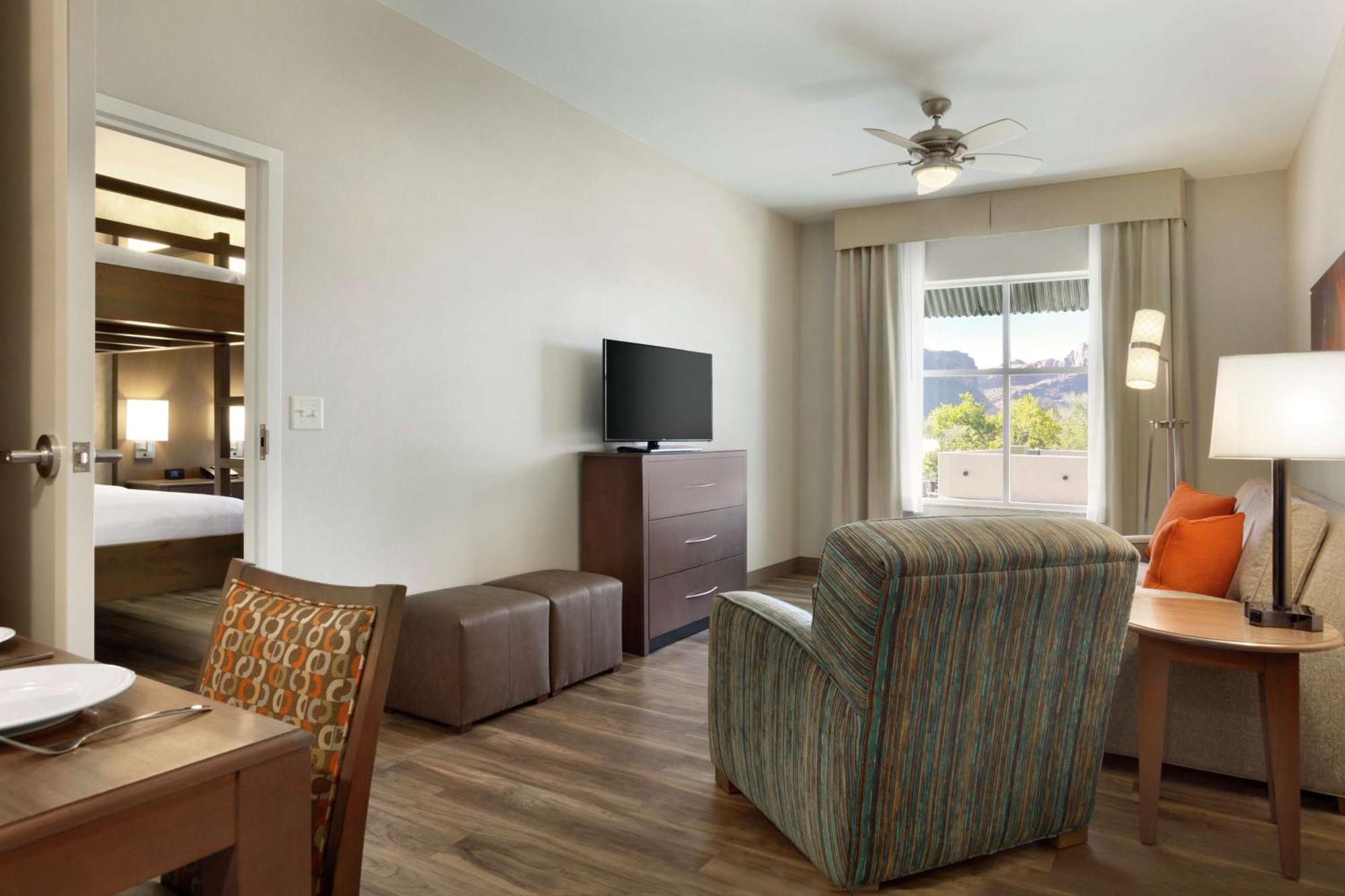Homewood By Hilton Hotel Moab