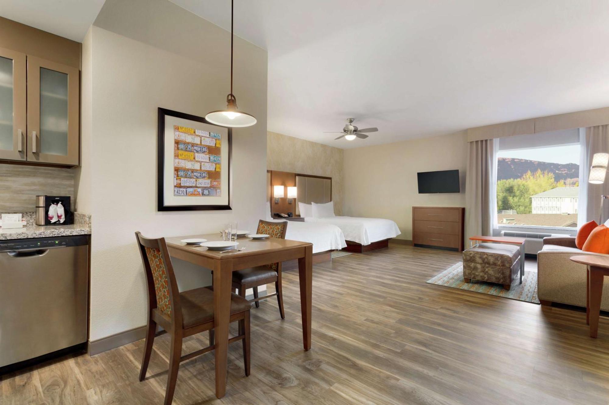 Homewood By Hilton 3*