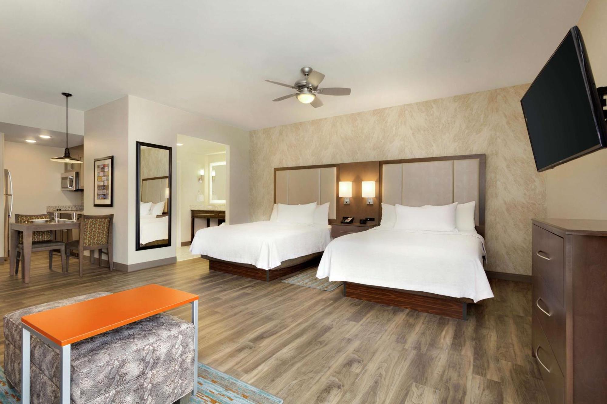 Homewood By Hilton 3* Moab