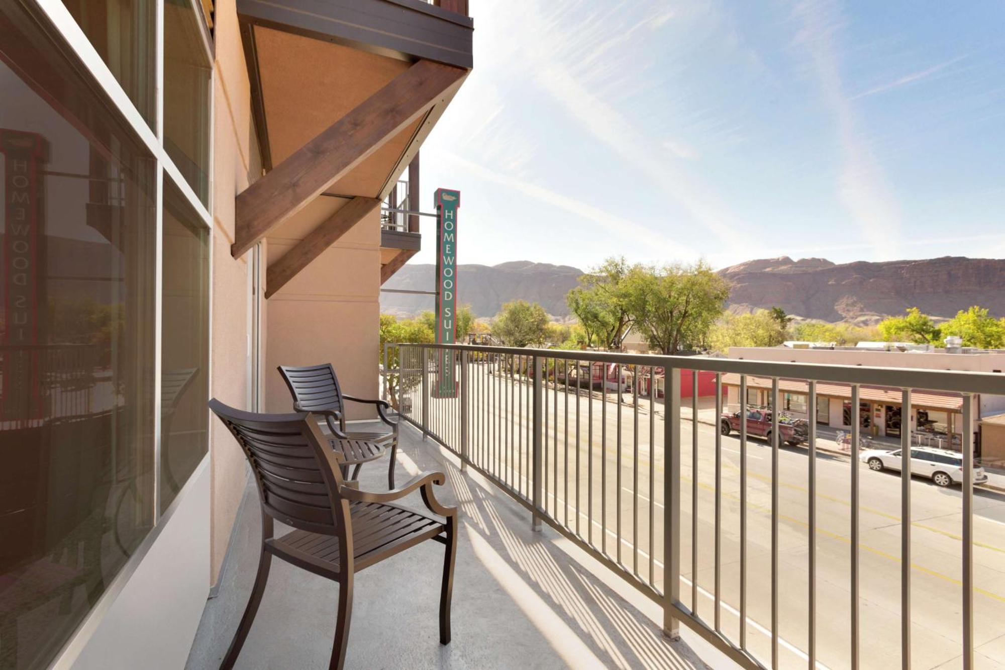 Hotel Homewood By Hilton