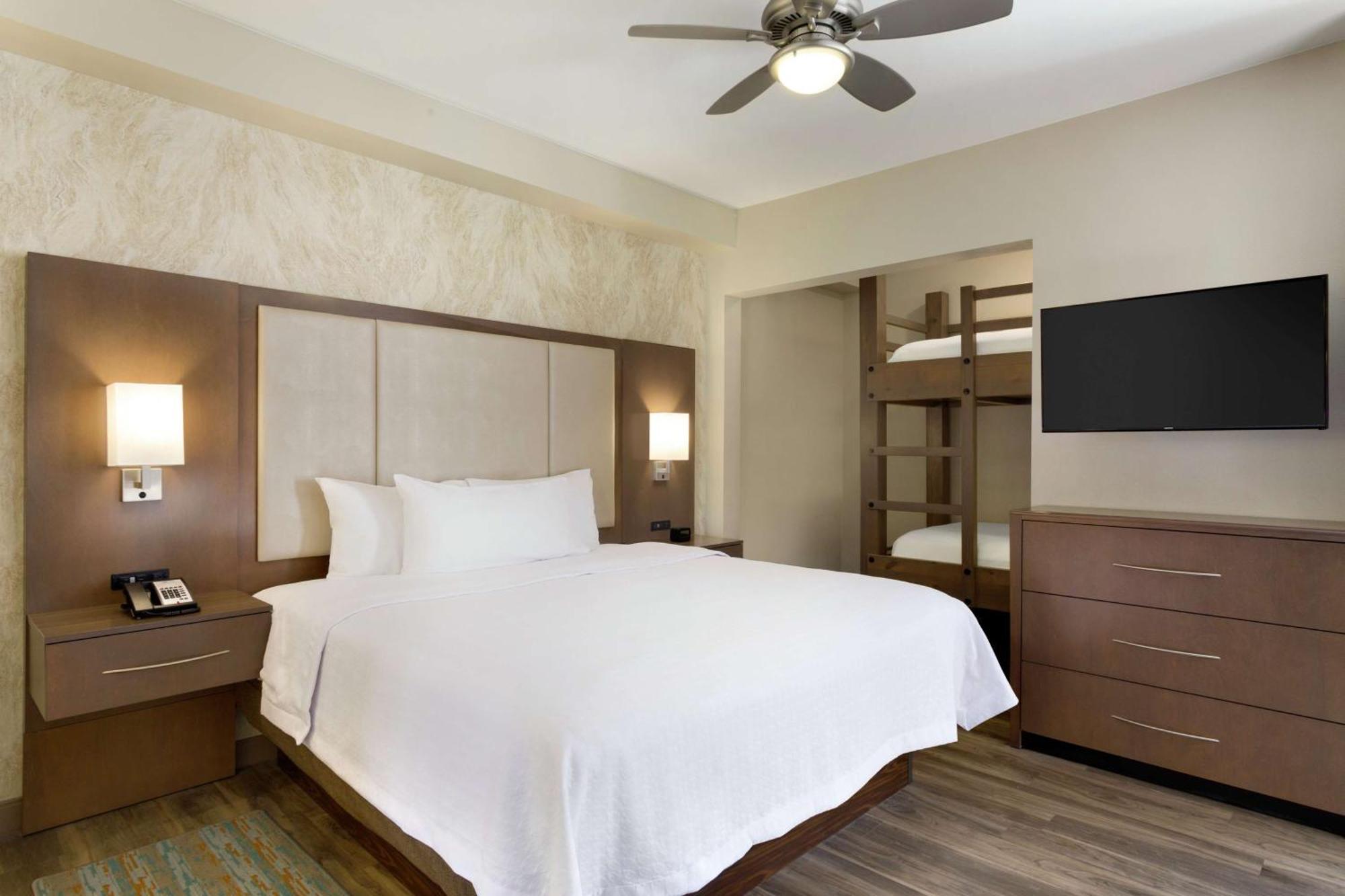 Hotel Homewood By Hilton 3*