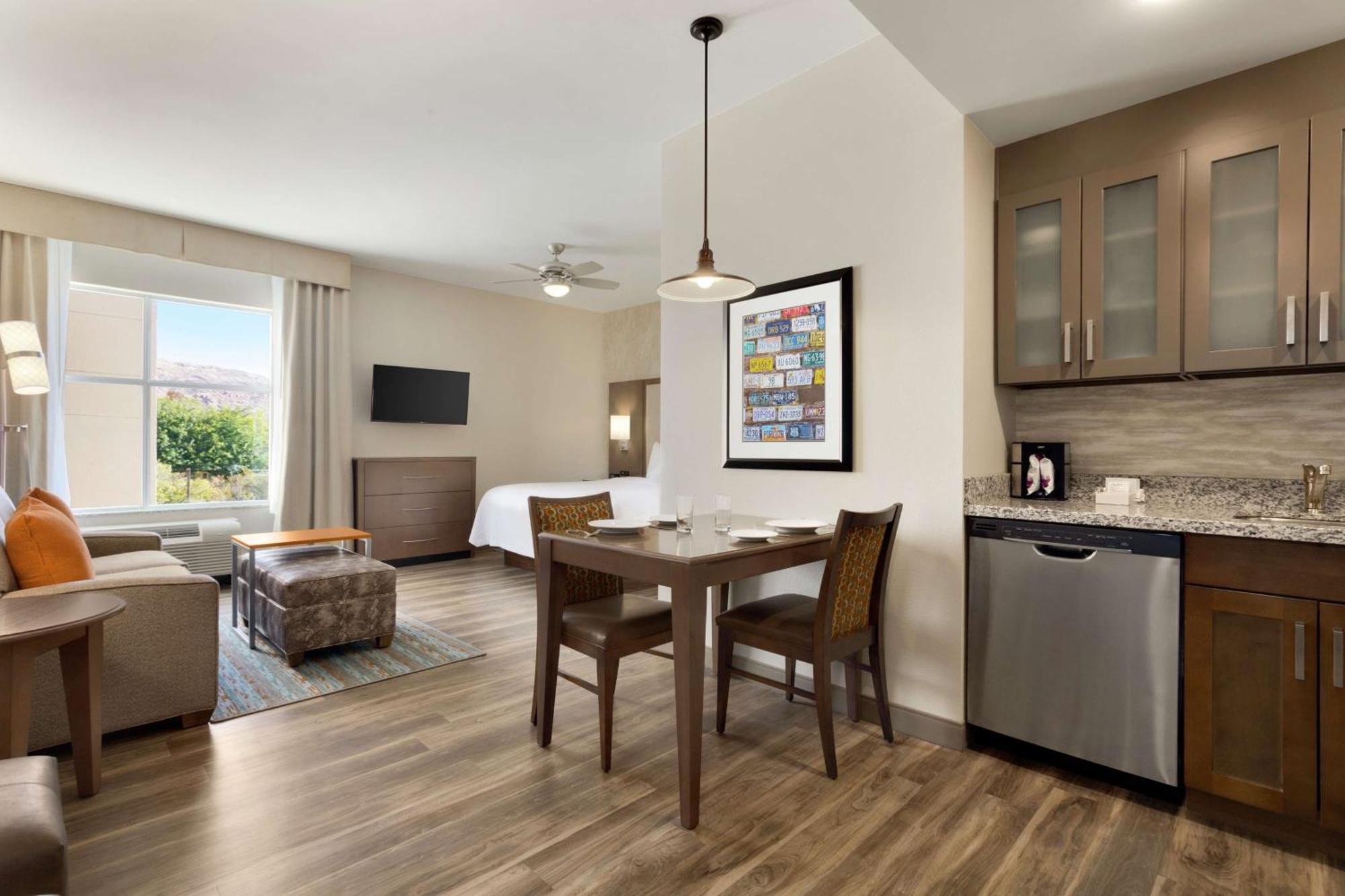 Homewood By Hilton Hotel