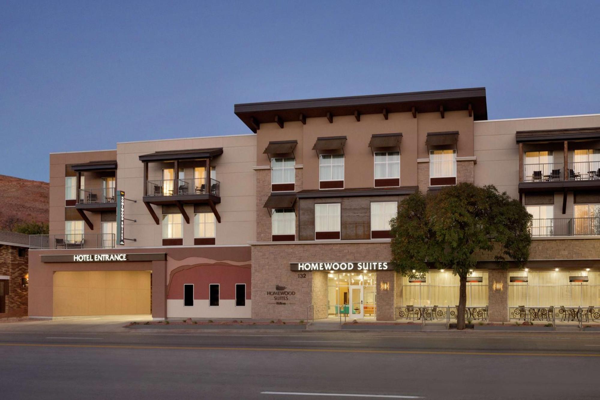 Hotel Homewood By Hilton 3*